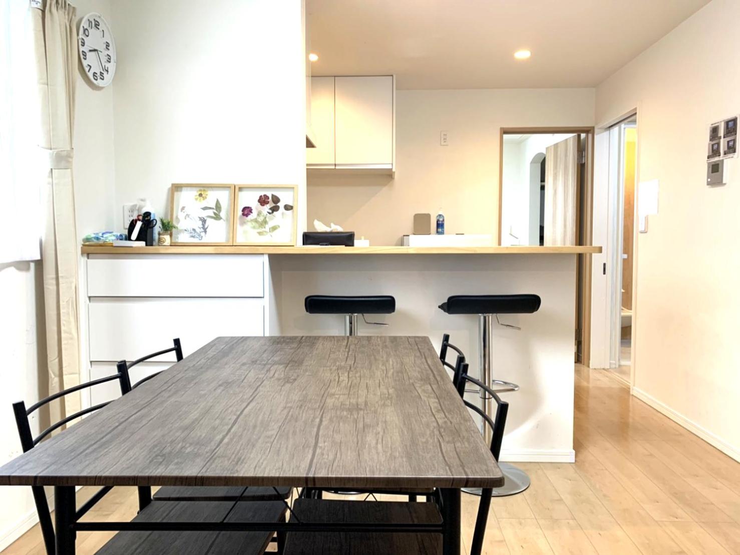 One-Bedroom Apartment - Photo 2