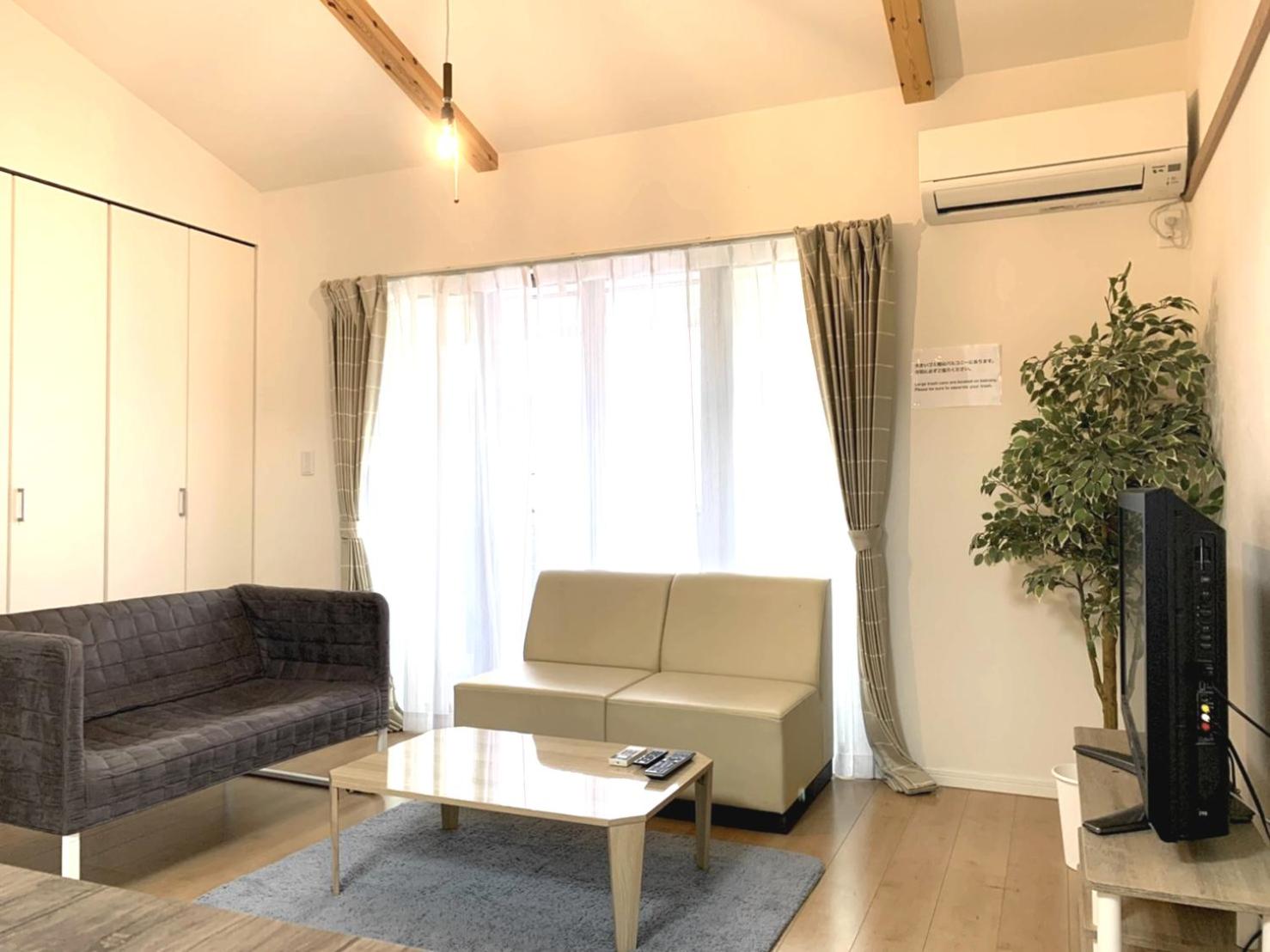 One-Bedroom Apartment - Photo 4