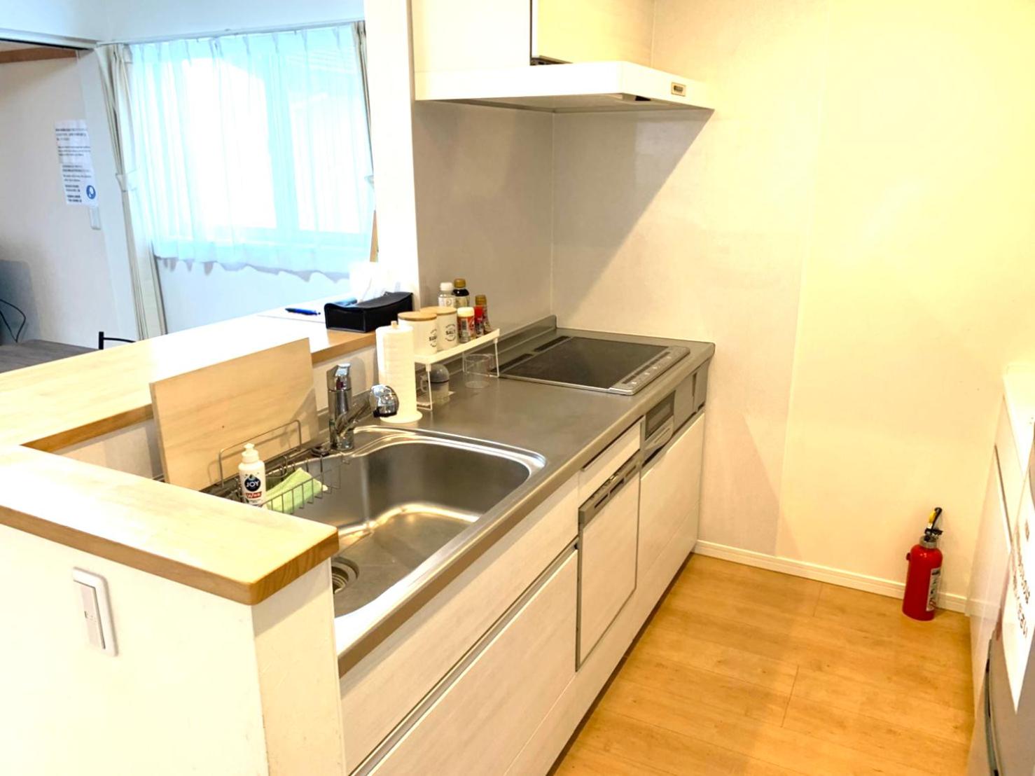 One-Bedroom Apartment - Photo 10