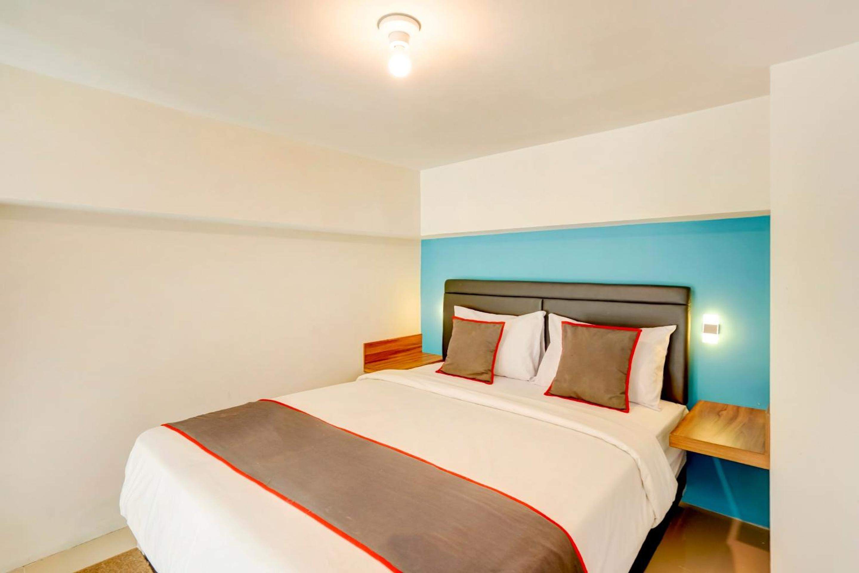 Deluxe Double Room - Photo 1