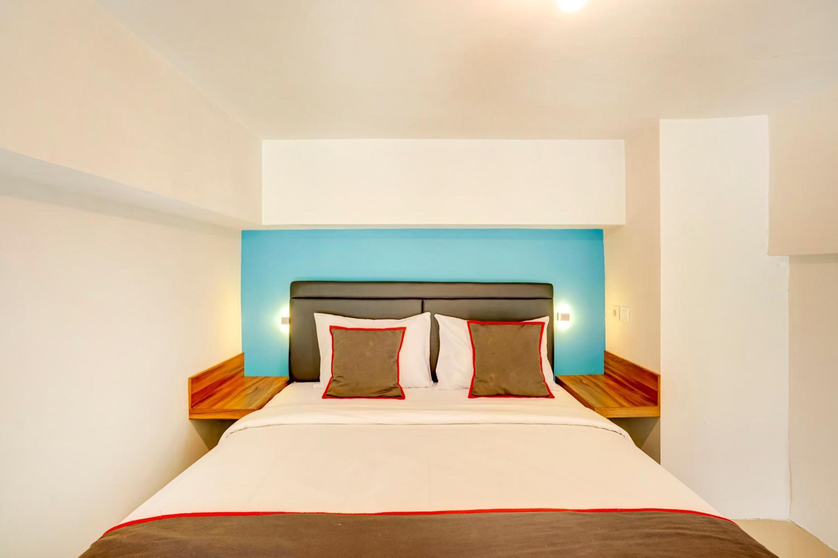 Deluxe Double Room - Photo 3