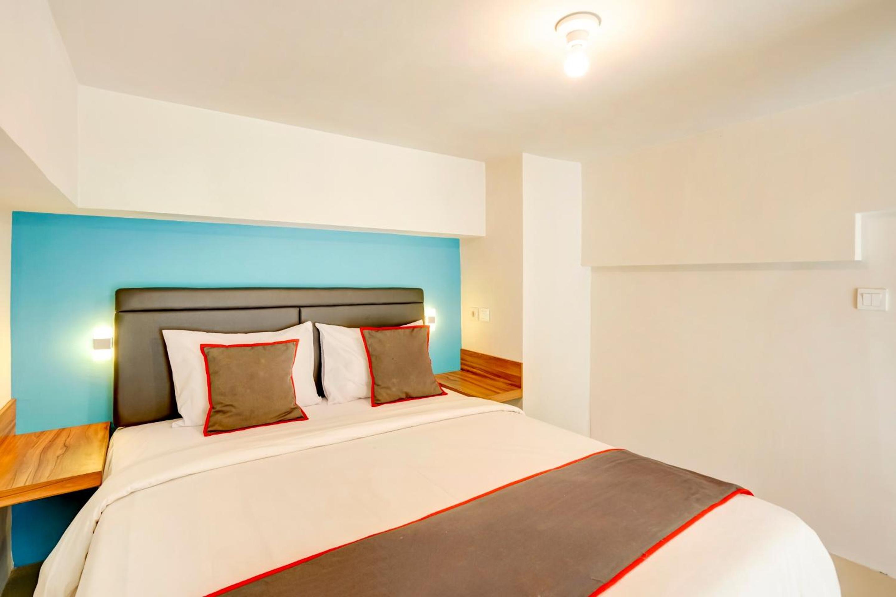Deluxe Double Room - Photo 4