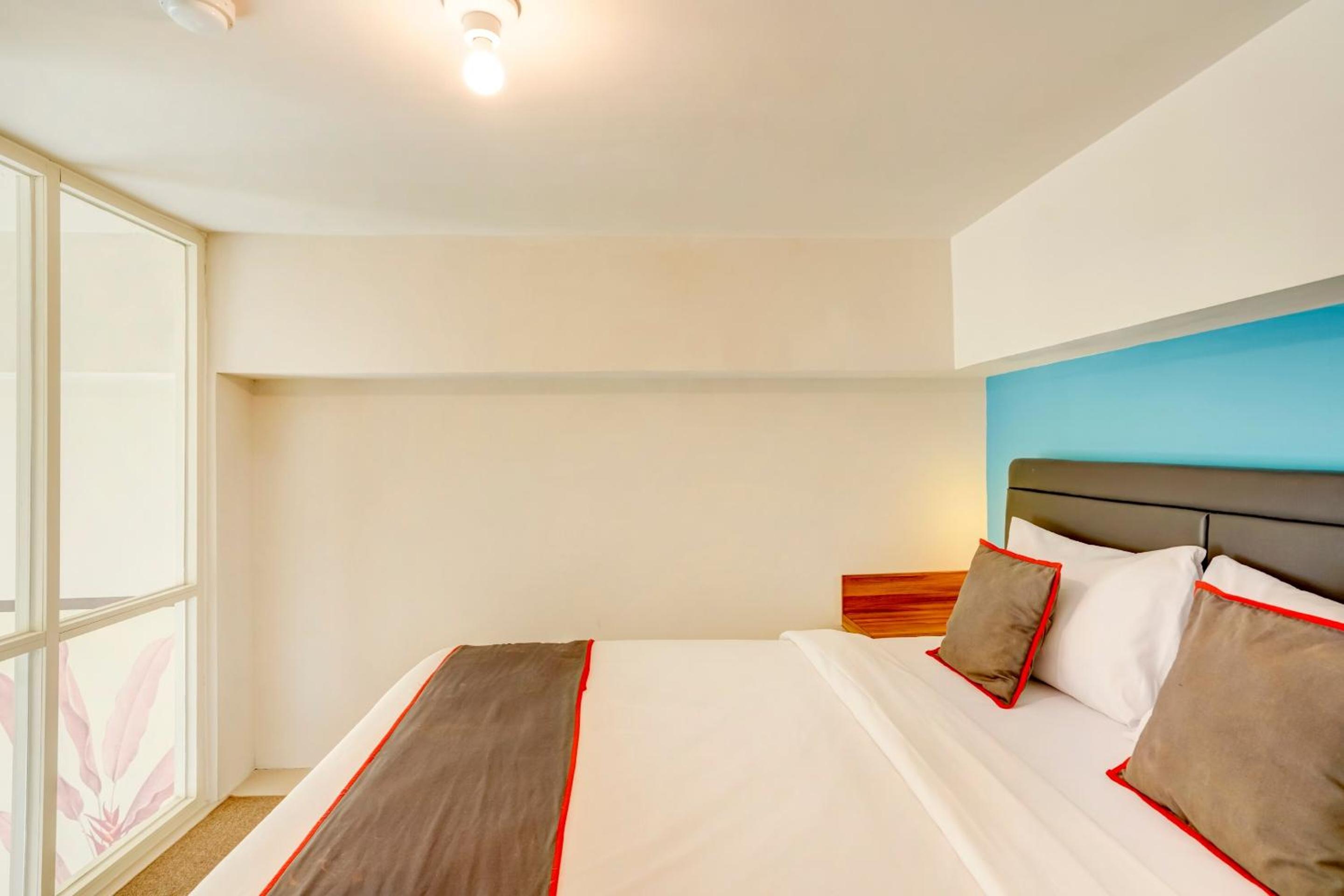 Deluxe Double Room - Photo 5