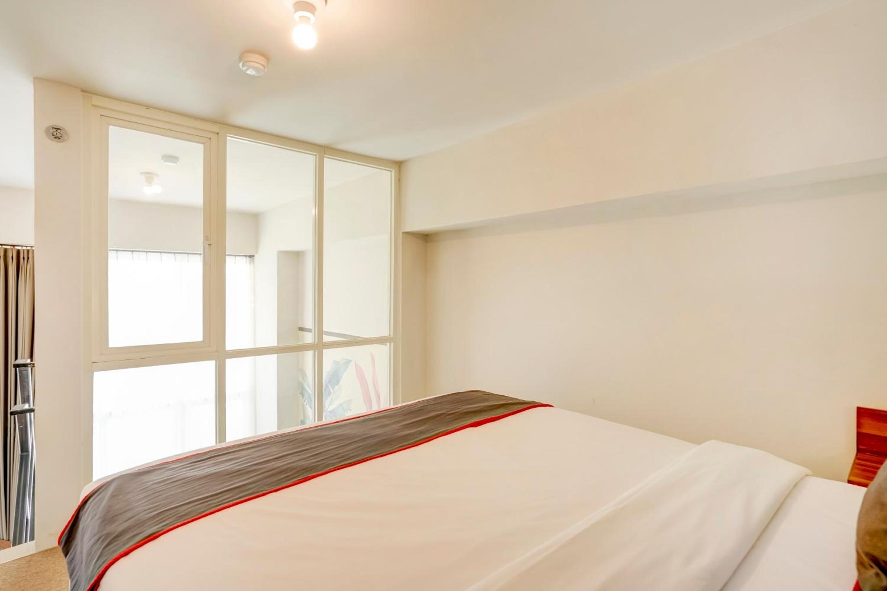 Deluxe Double Room - Photo 7