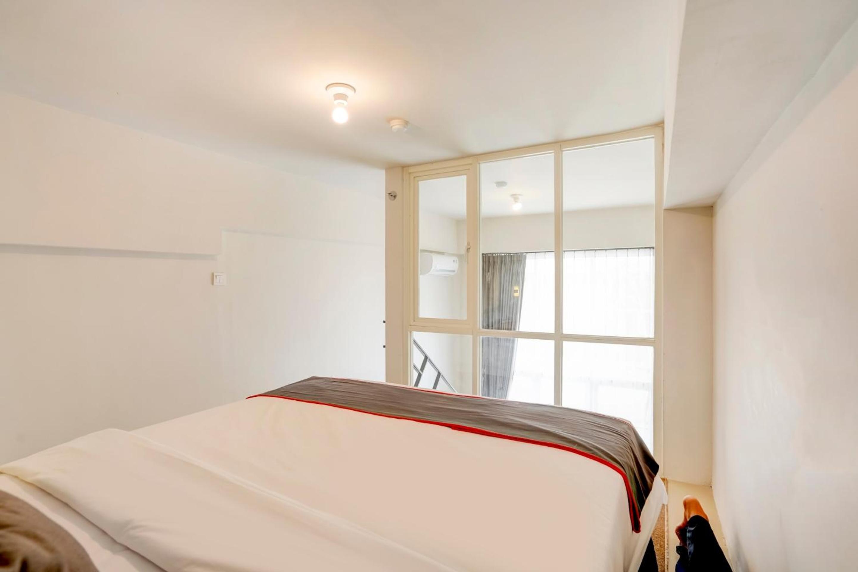 Deluxe Double Room - Photo 2