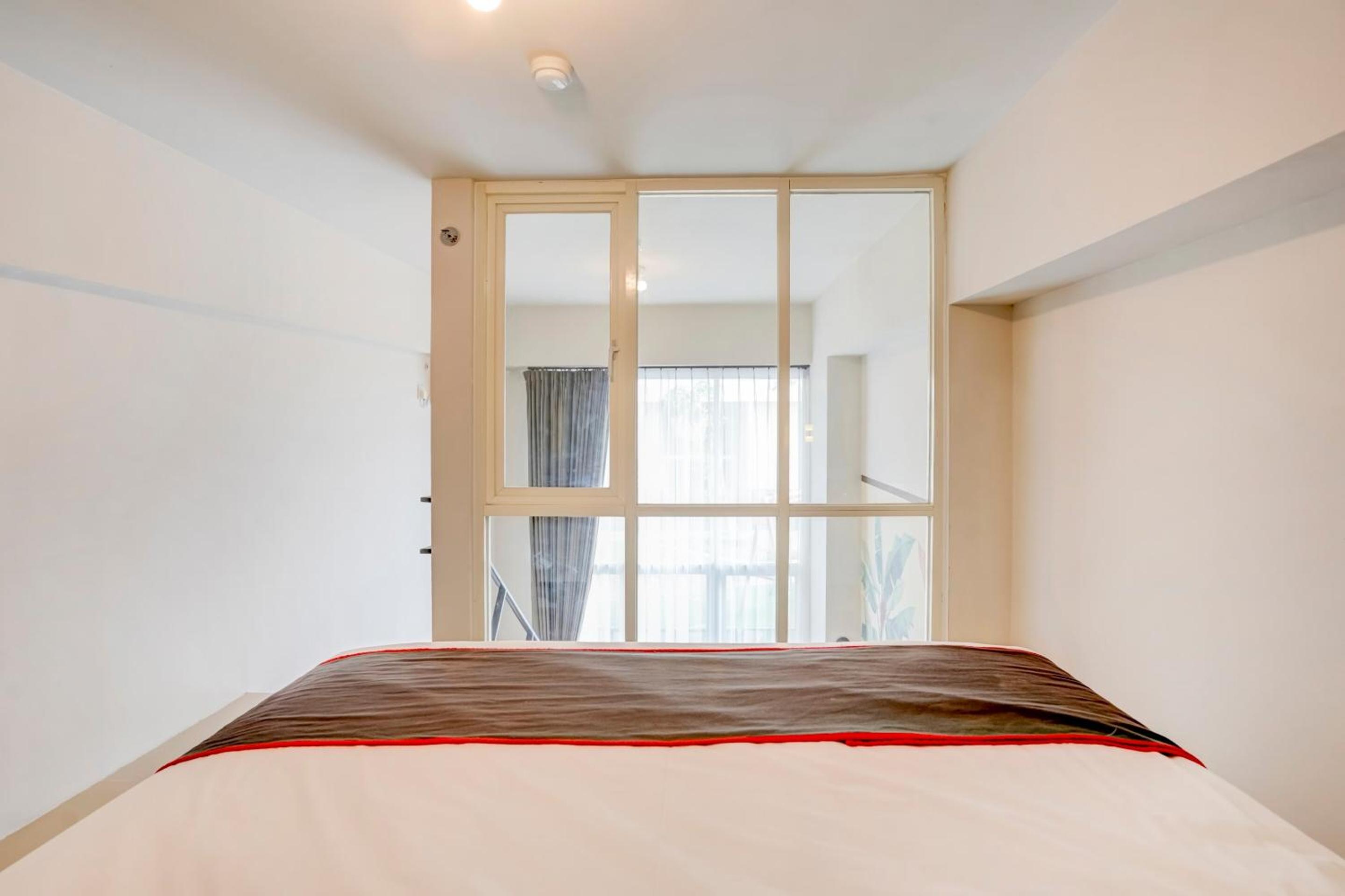 Deluxe Double Room - Photo 8