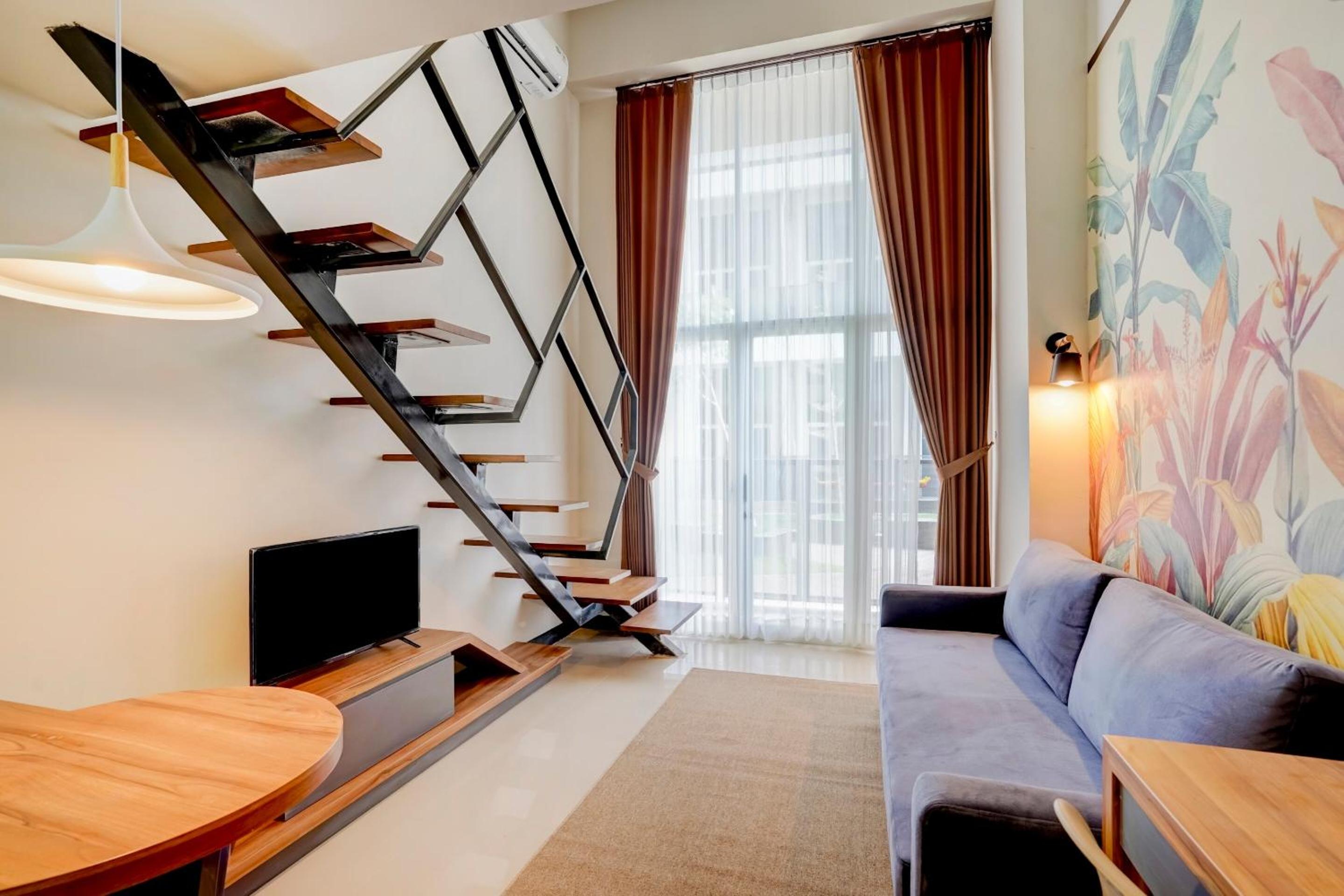 Deluxe Double Room - Photo 9