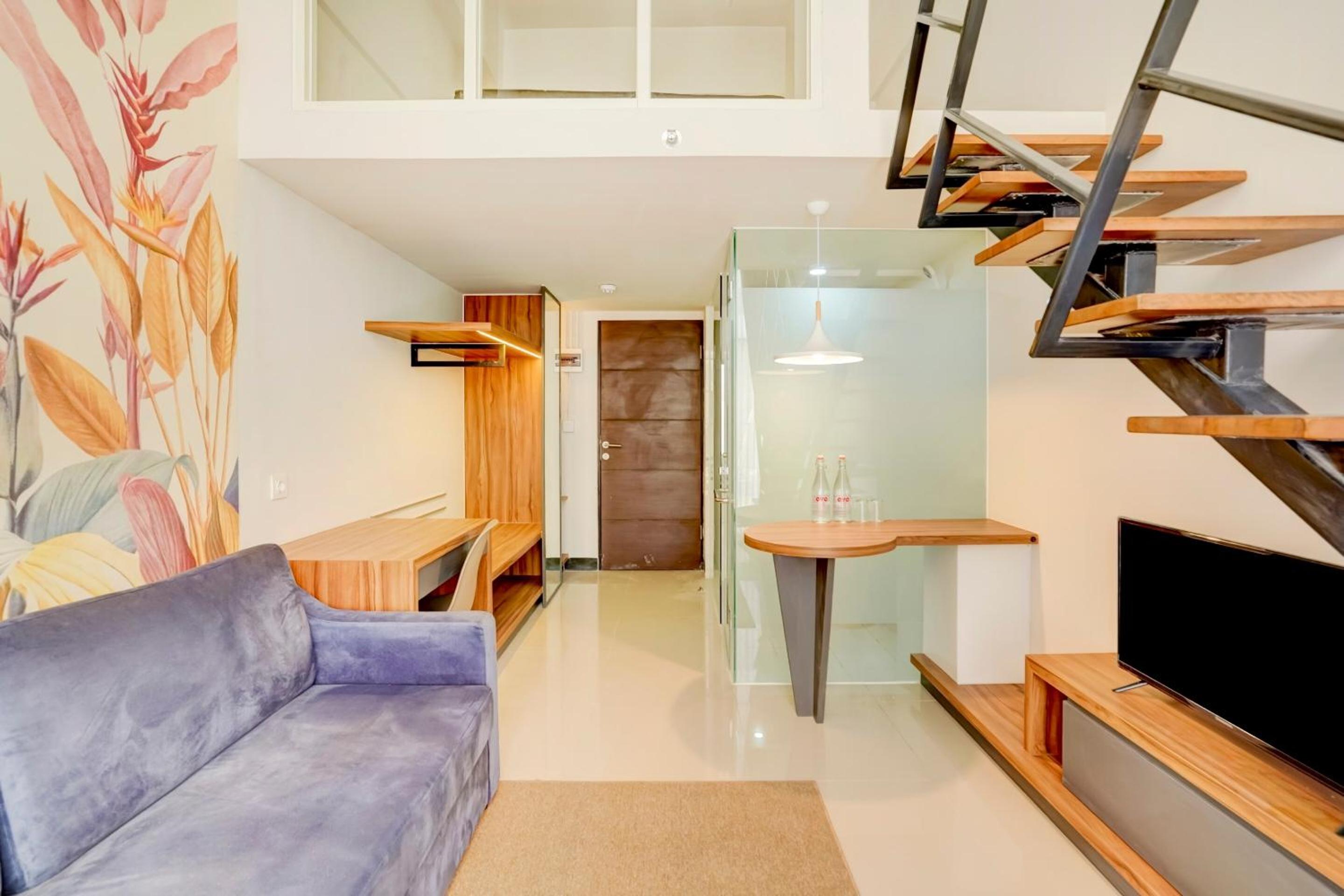 Deluxe Double Room - Photo 10