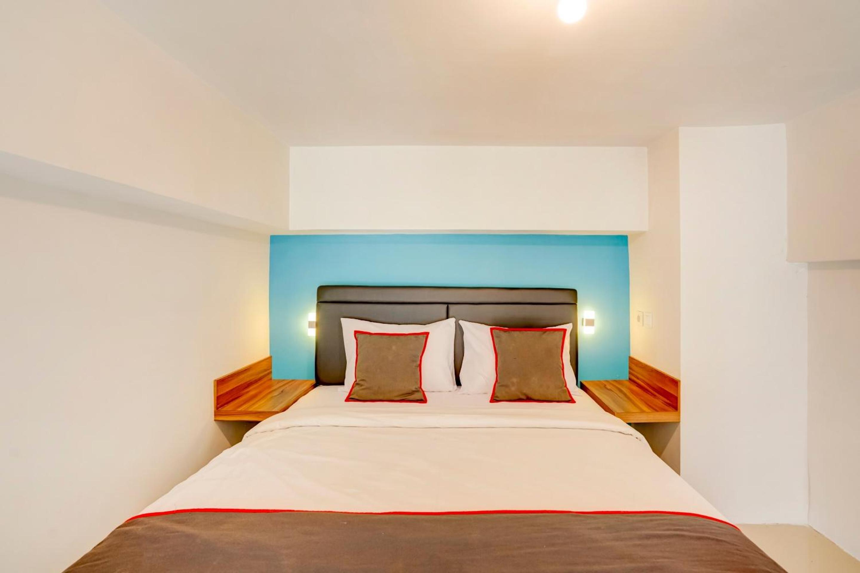 Standard Double Room - Photo 2