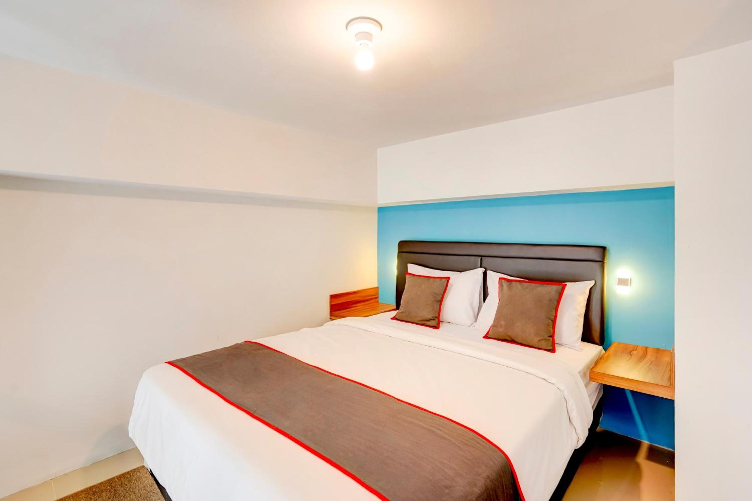 Standard Double Room - Photo 1
