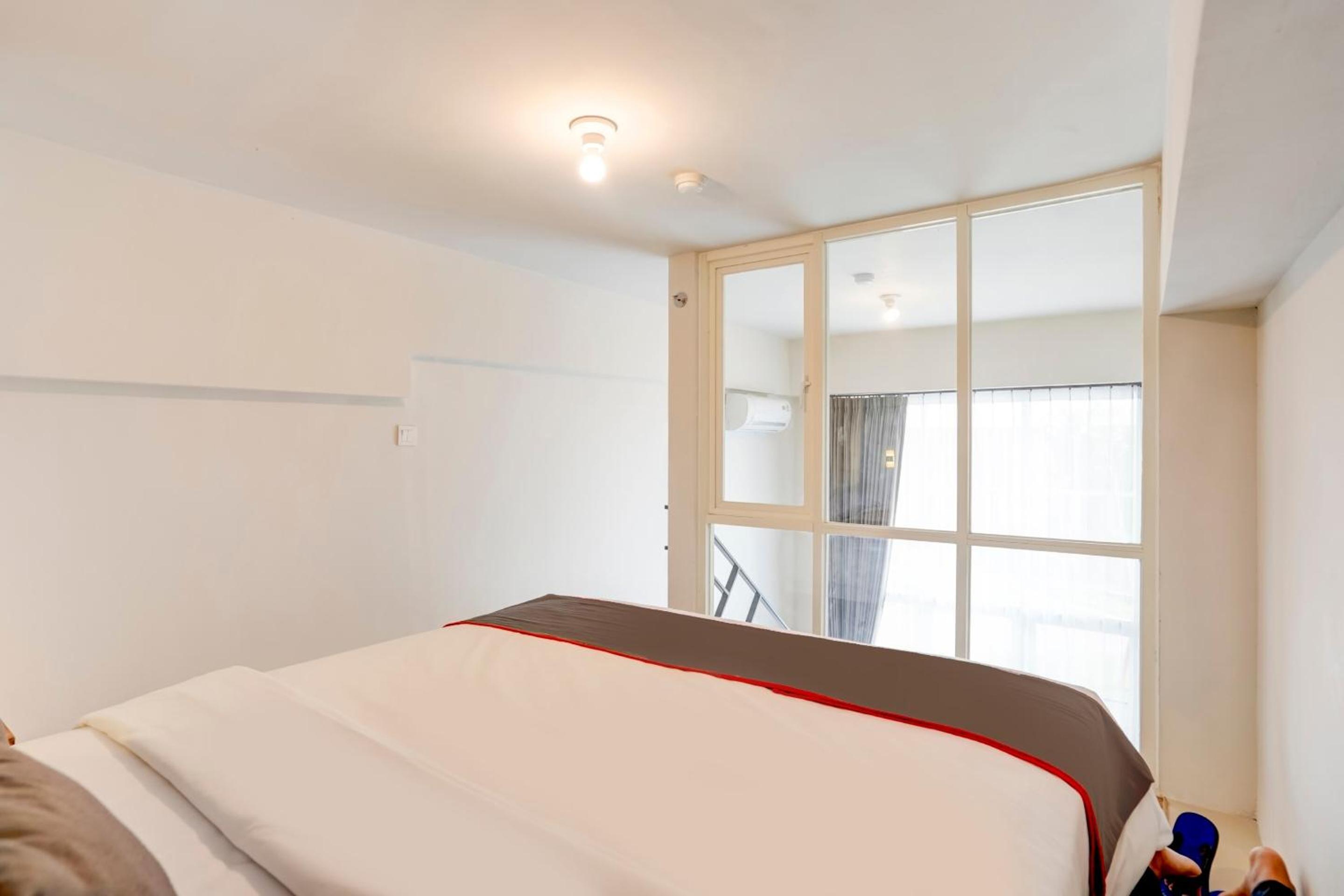Standard Double Room - Photo 5