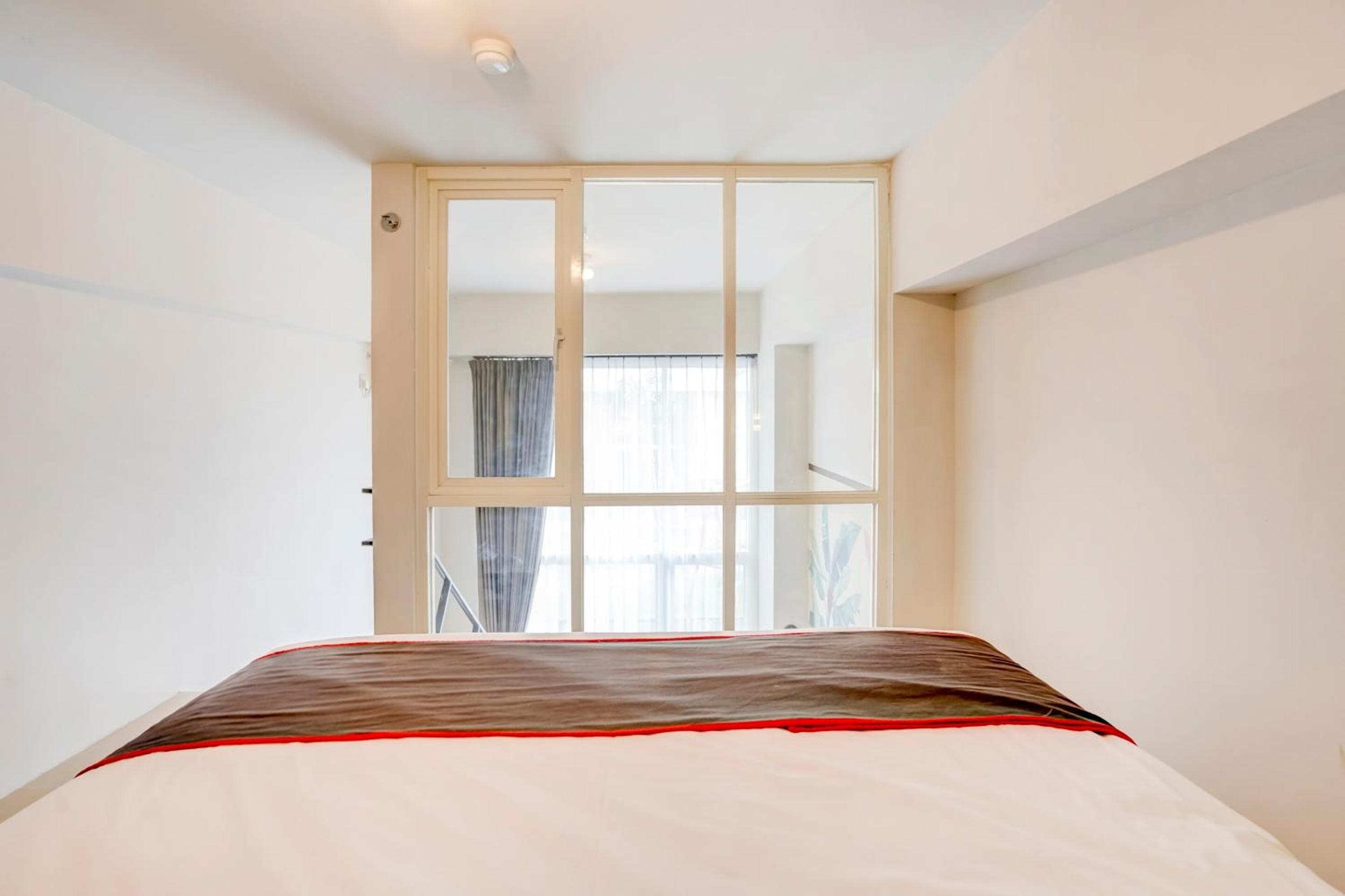 Standard Double Room - Photo 3