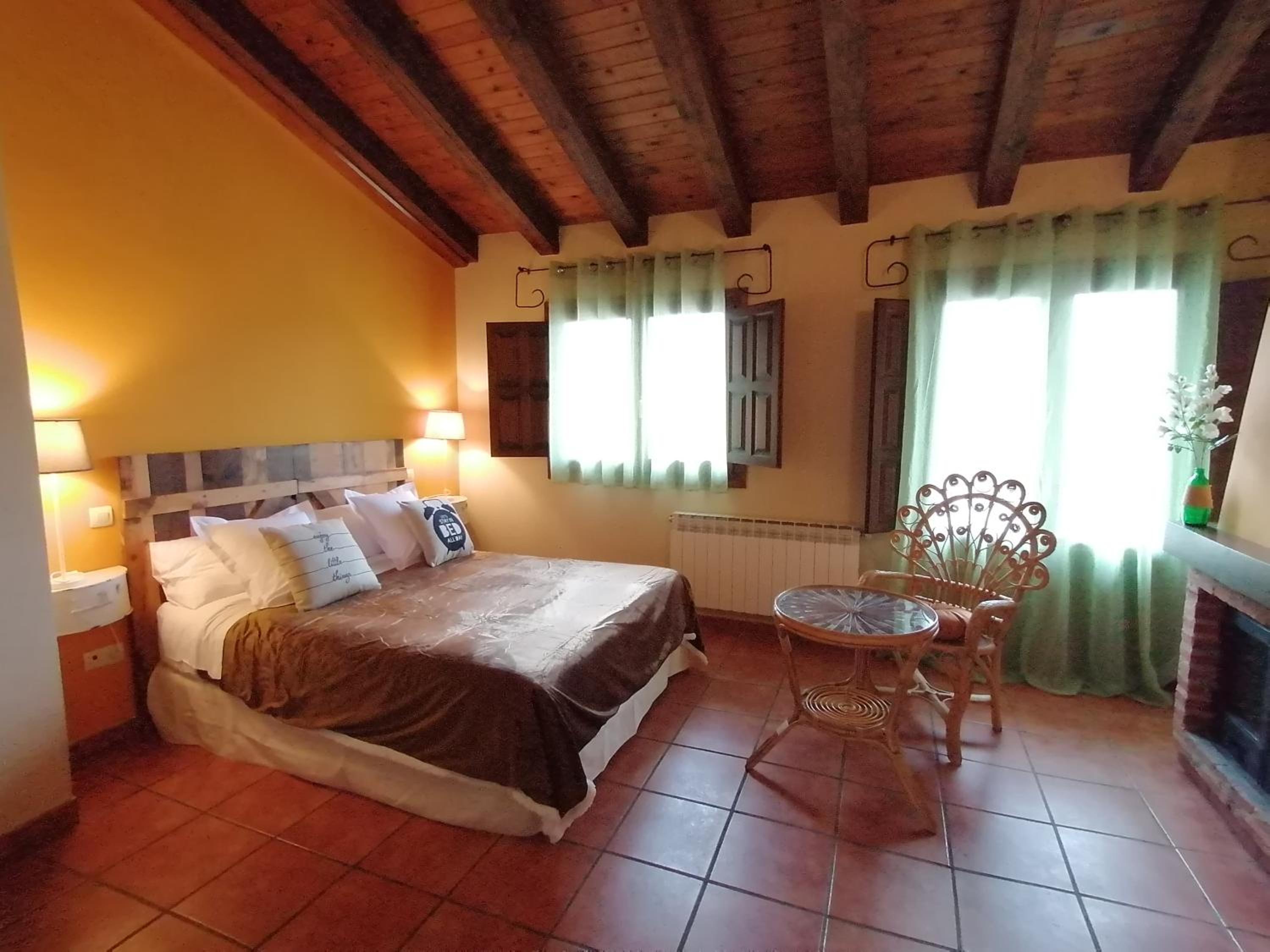 Habitación Doble