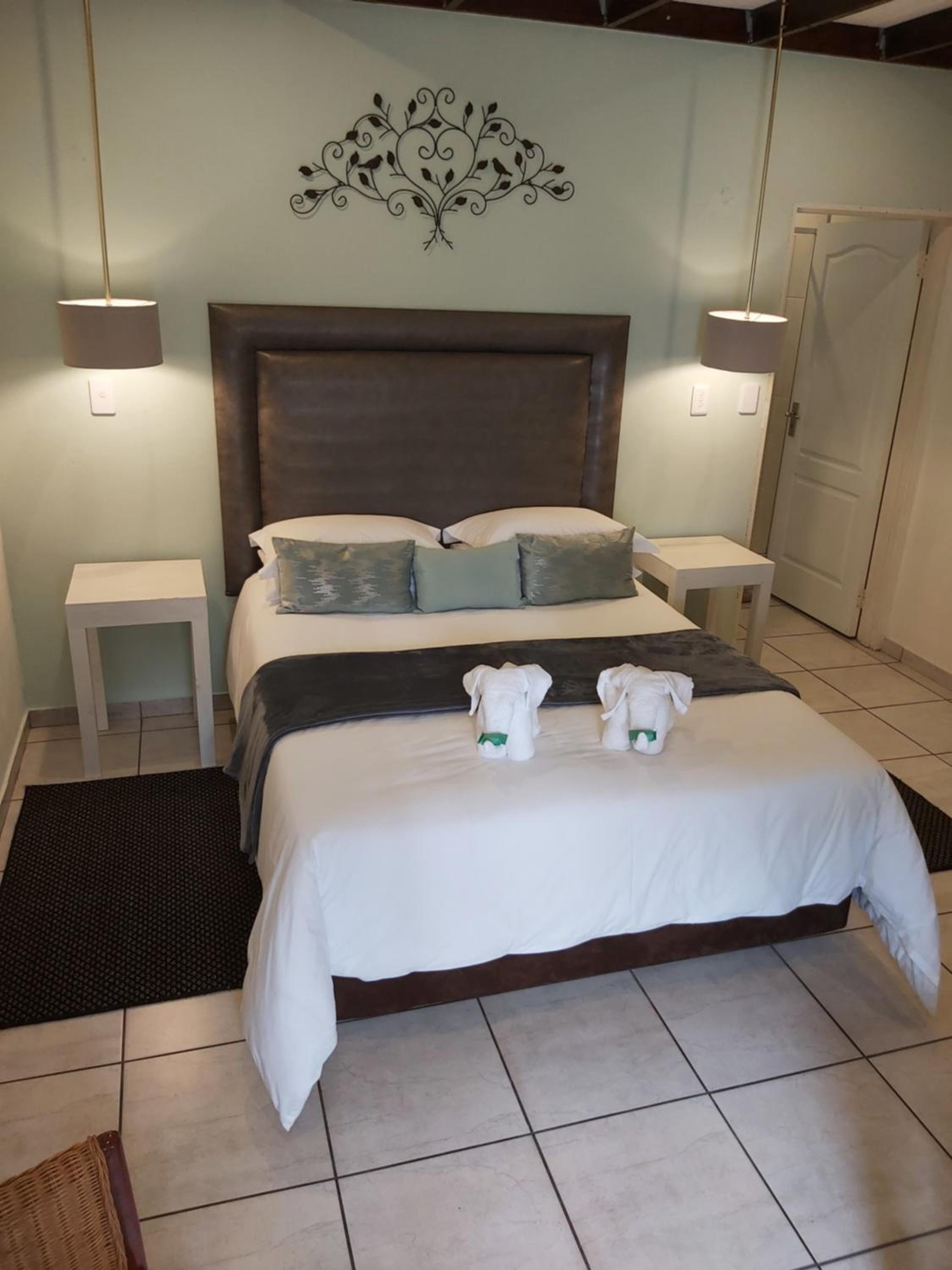  Double Room - Photo 3