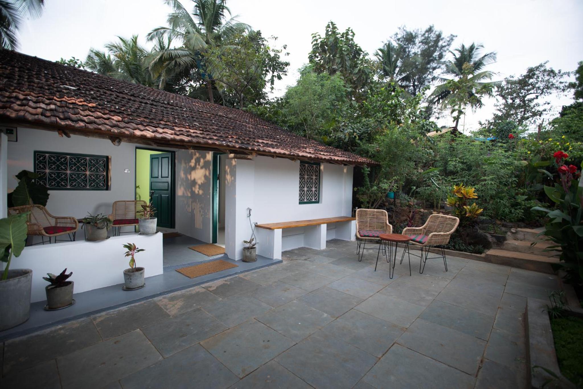 Two-Bedroom House photo 3