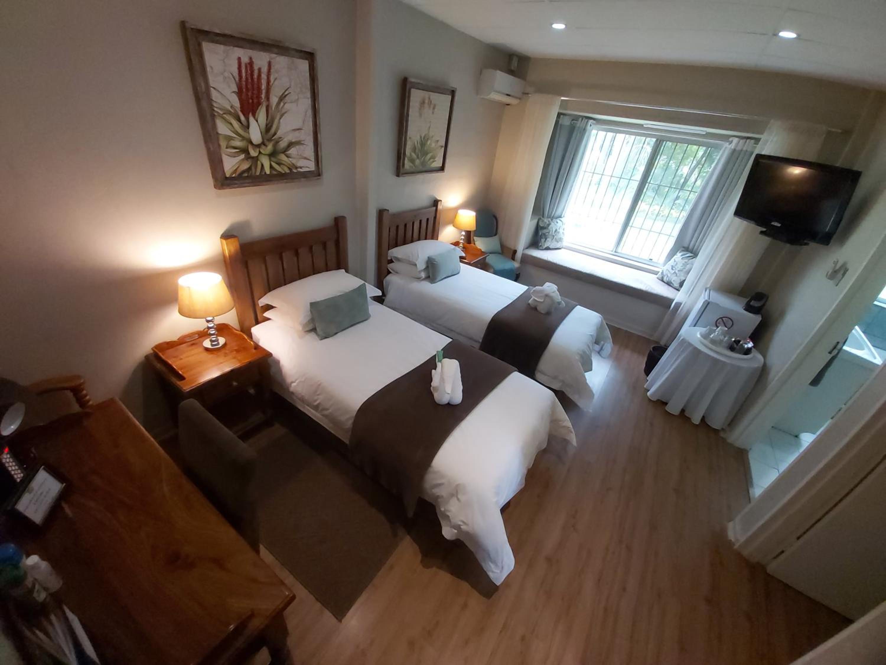 King Room - Photo 4
