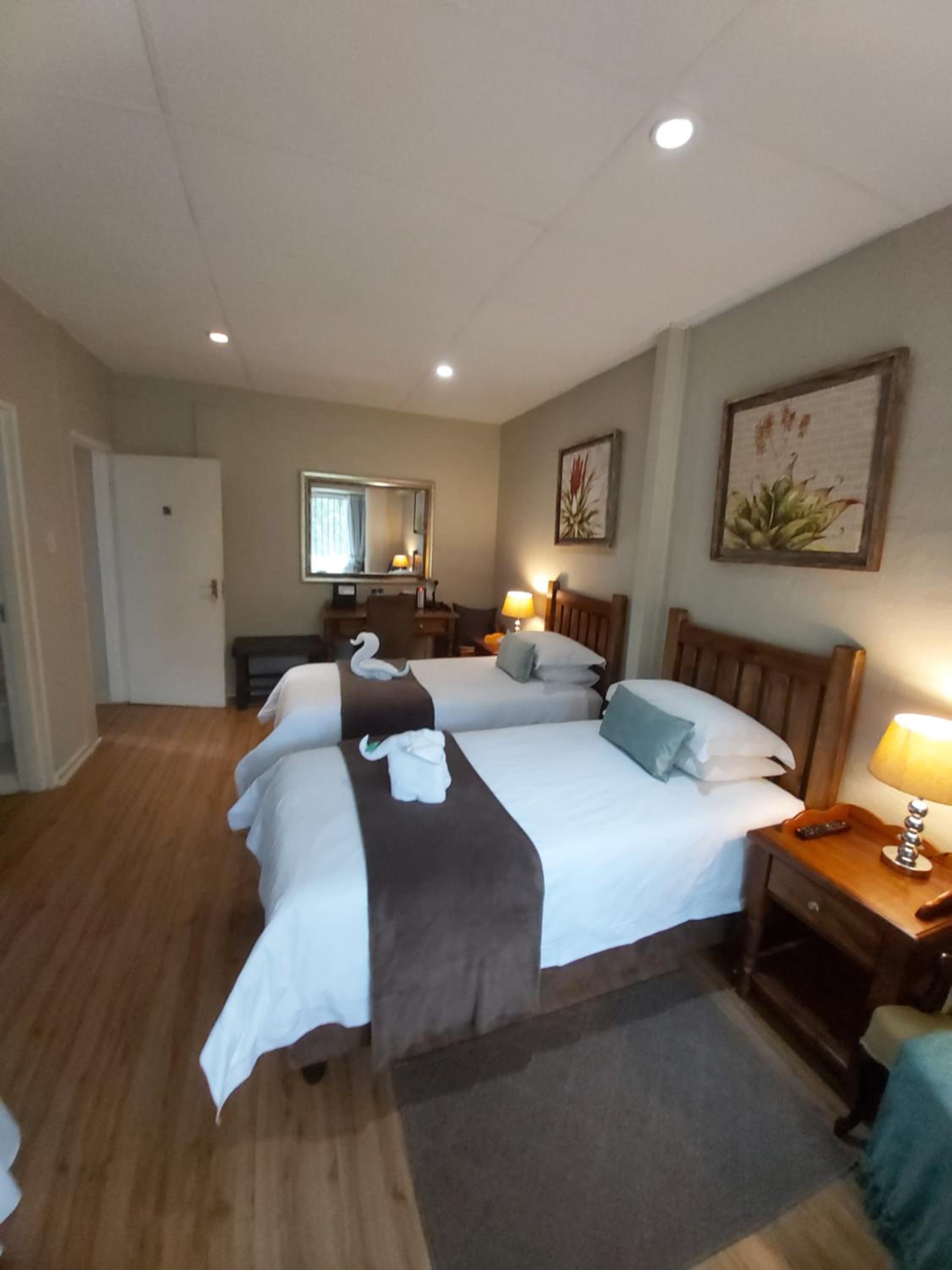 King Room - Photo 5