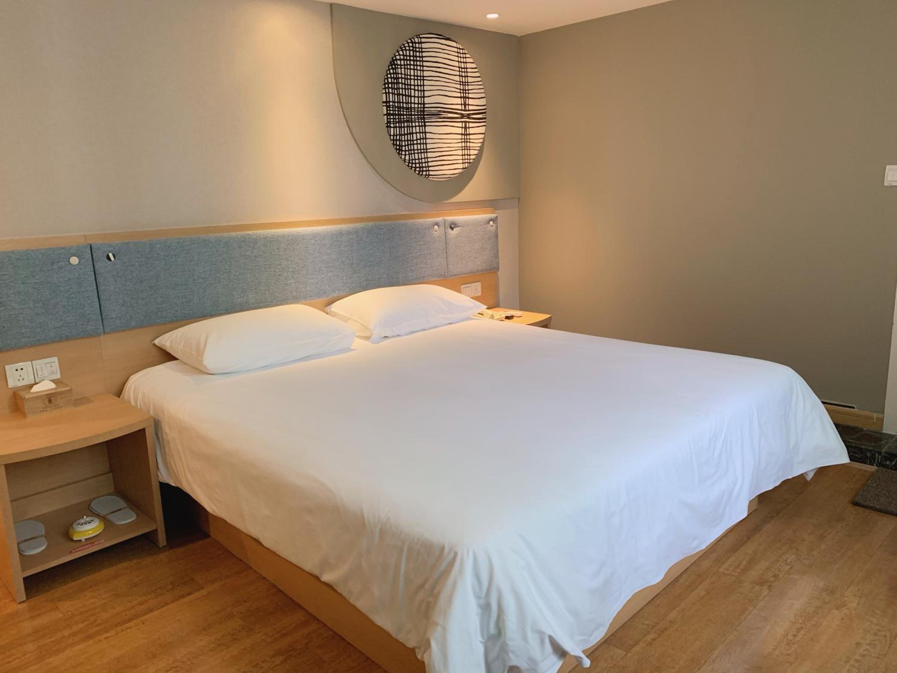Special Offer Business Room