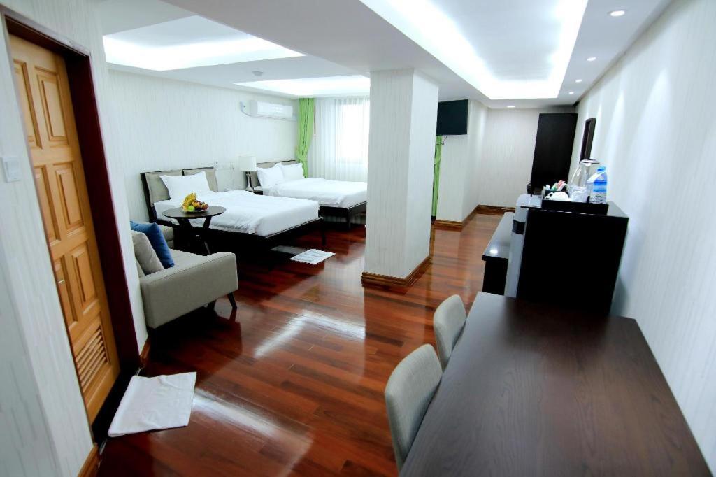 Junior Suite photo 1