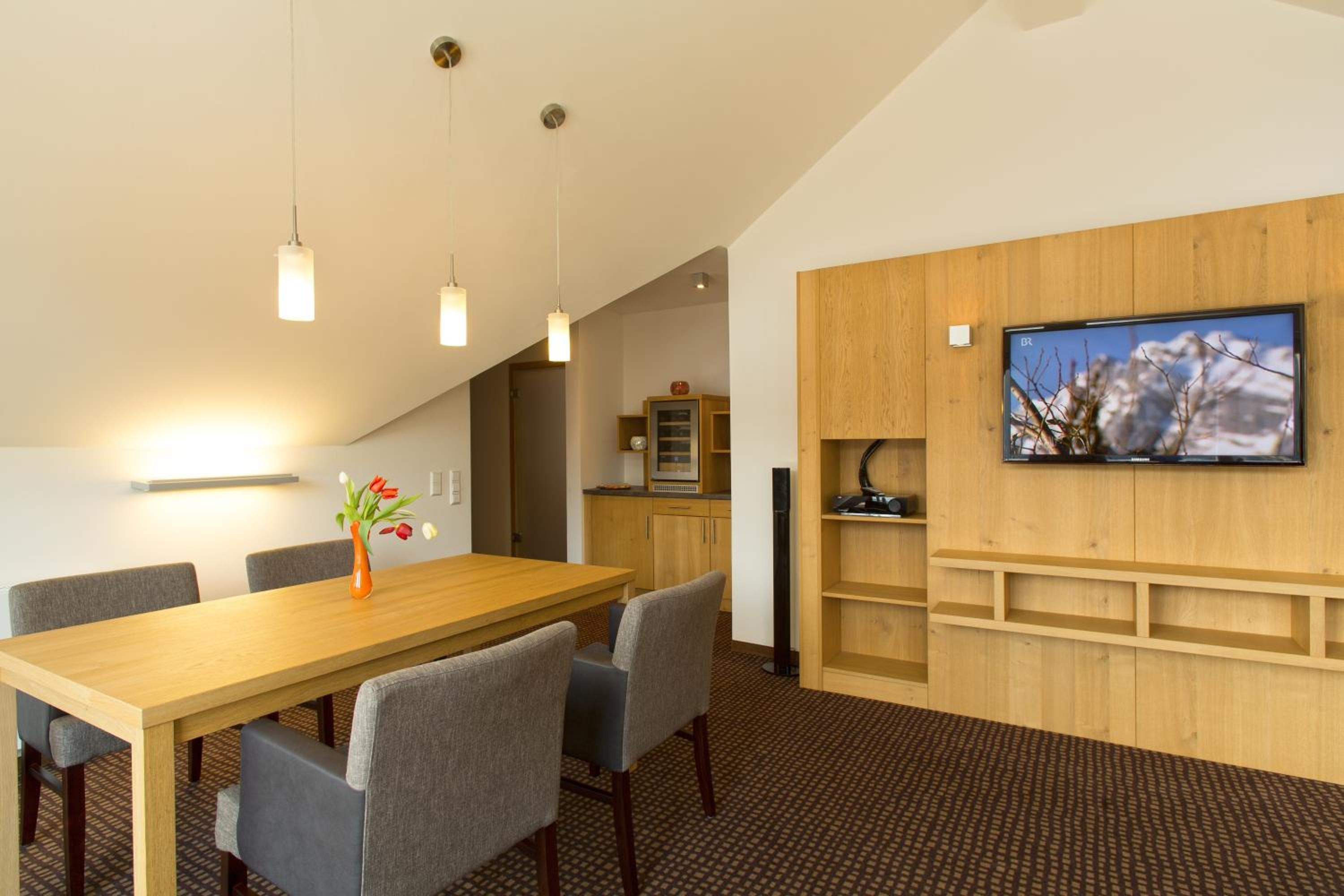 Panorama Suite Hochfirst - Photo 8