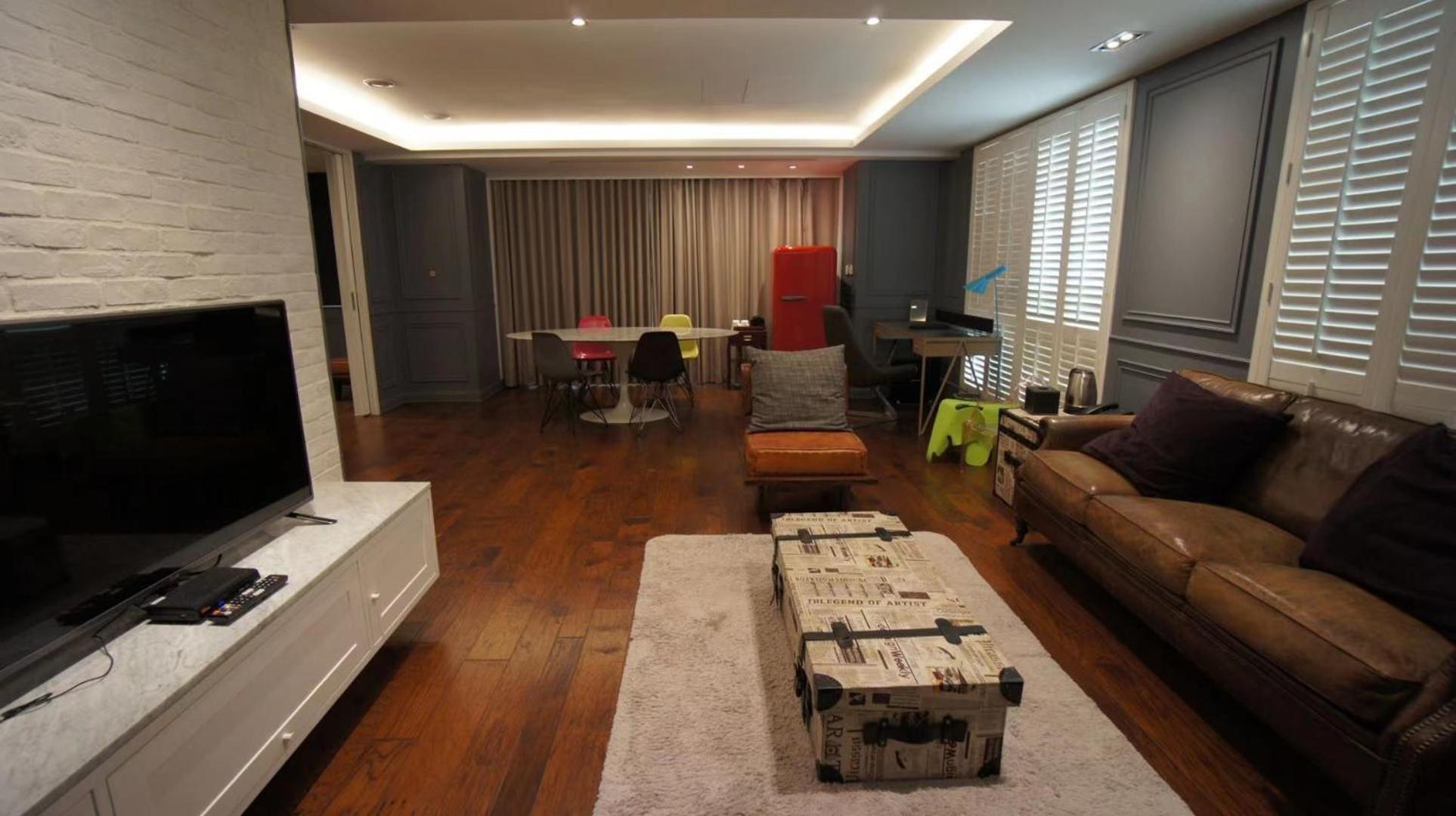 Superior Family Room