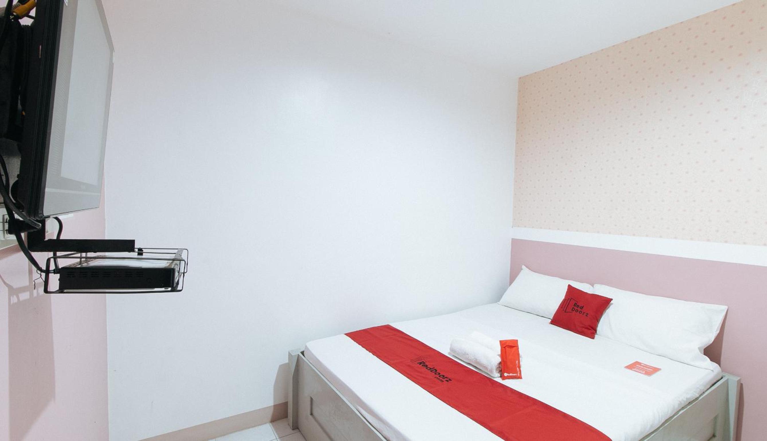 Standard Double Room - Photo 1
