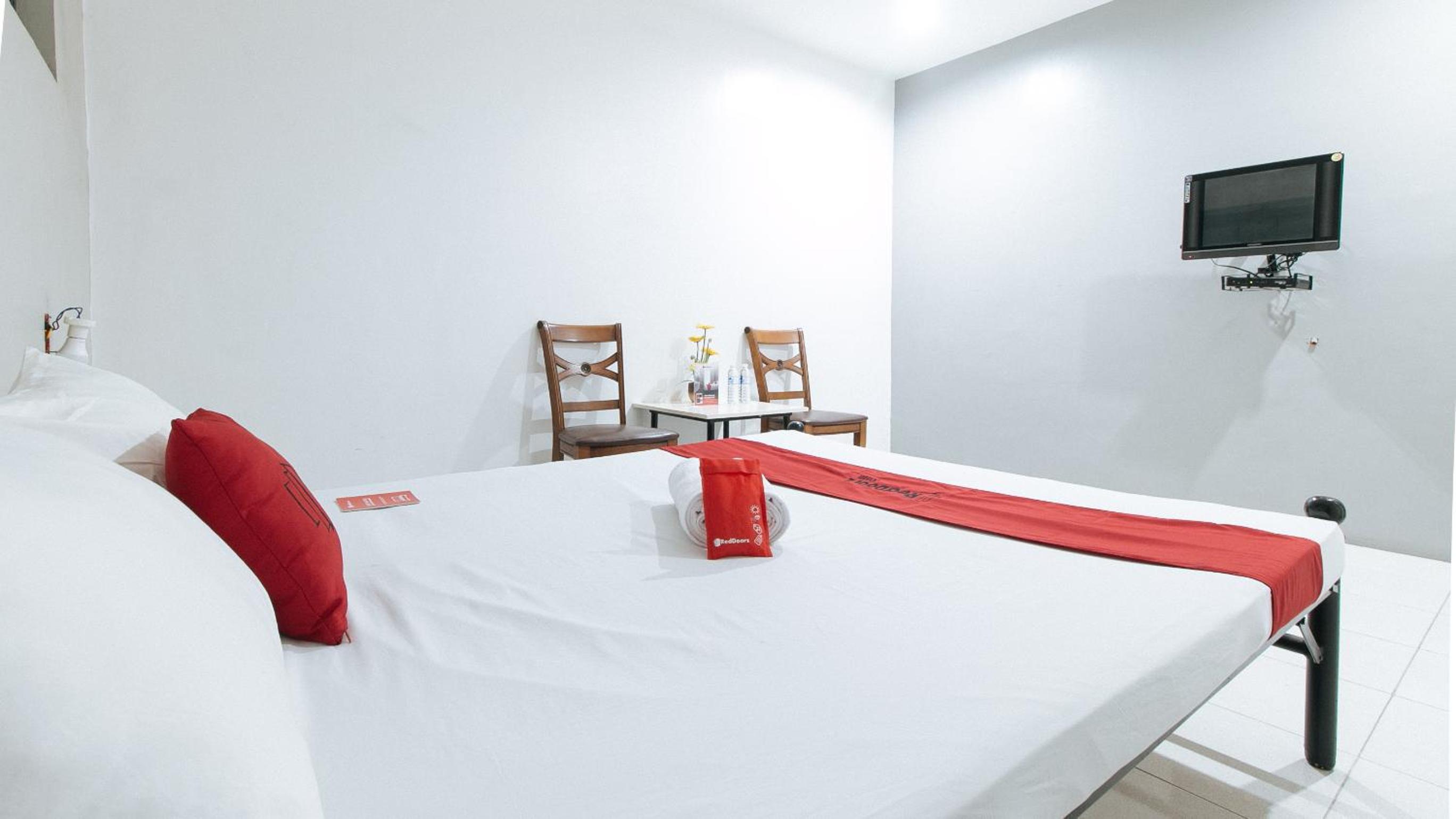 Deluxe Double Room - Photo 6