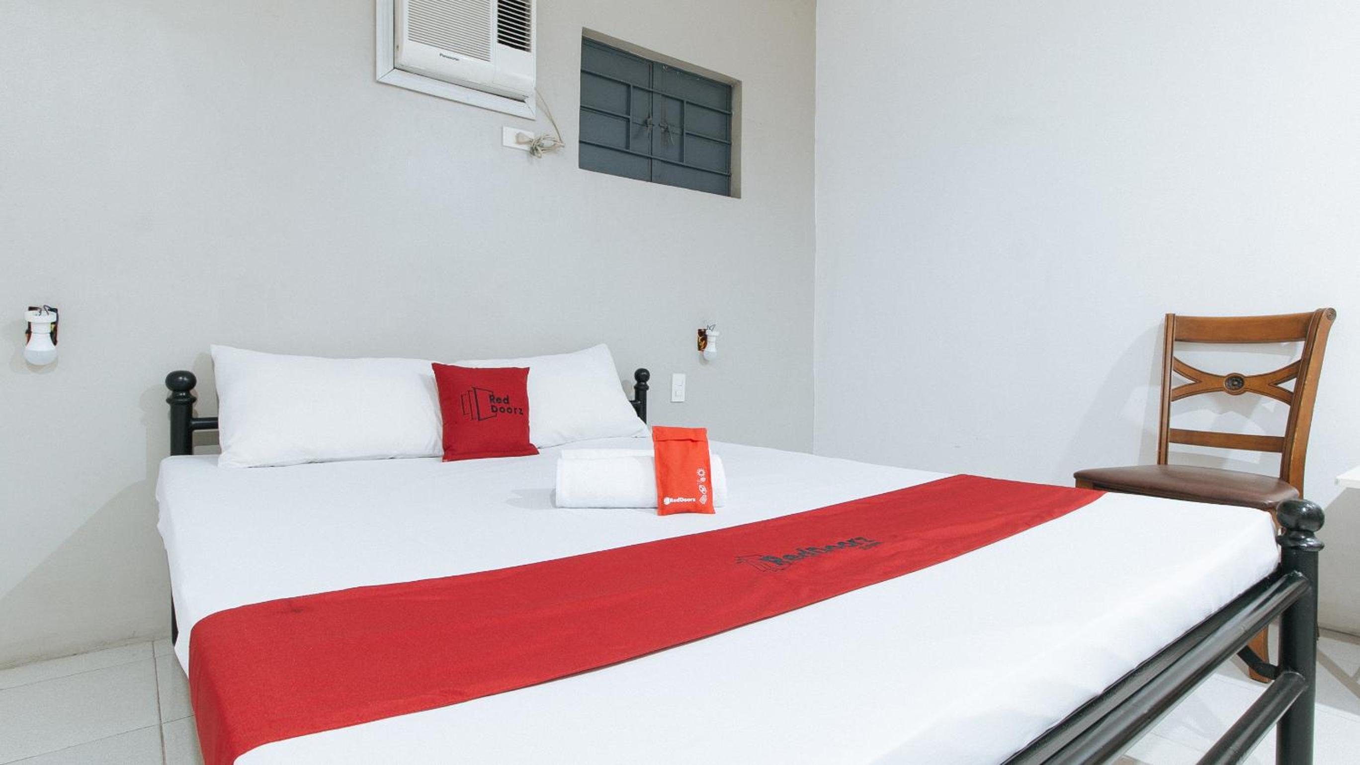 Deluxe Double Room - Photo 3