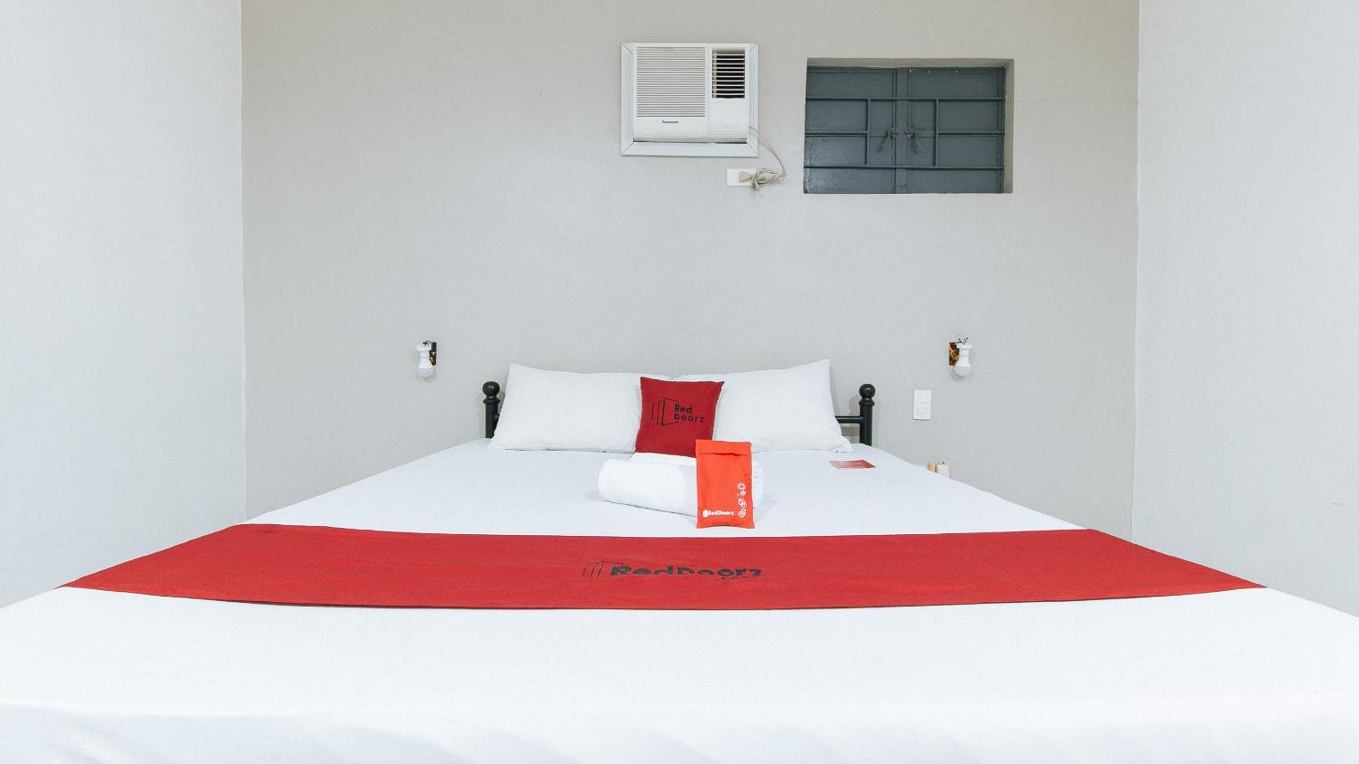 Deluxe Double Room - Photo 4