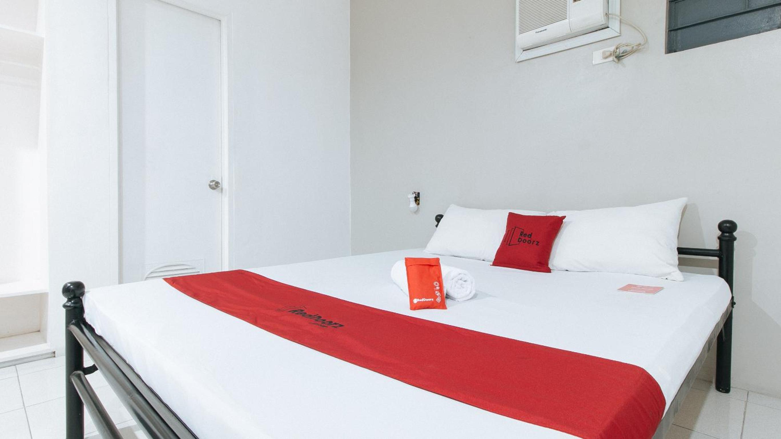 Deluxe Double Room - Photo 2