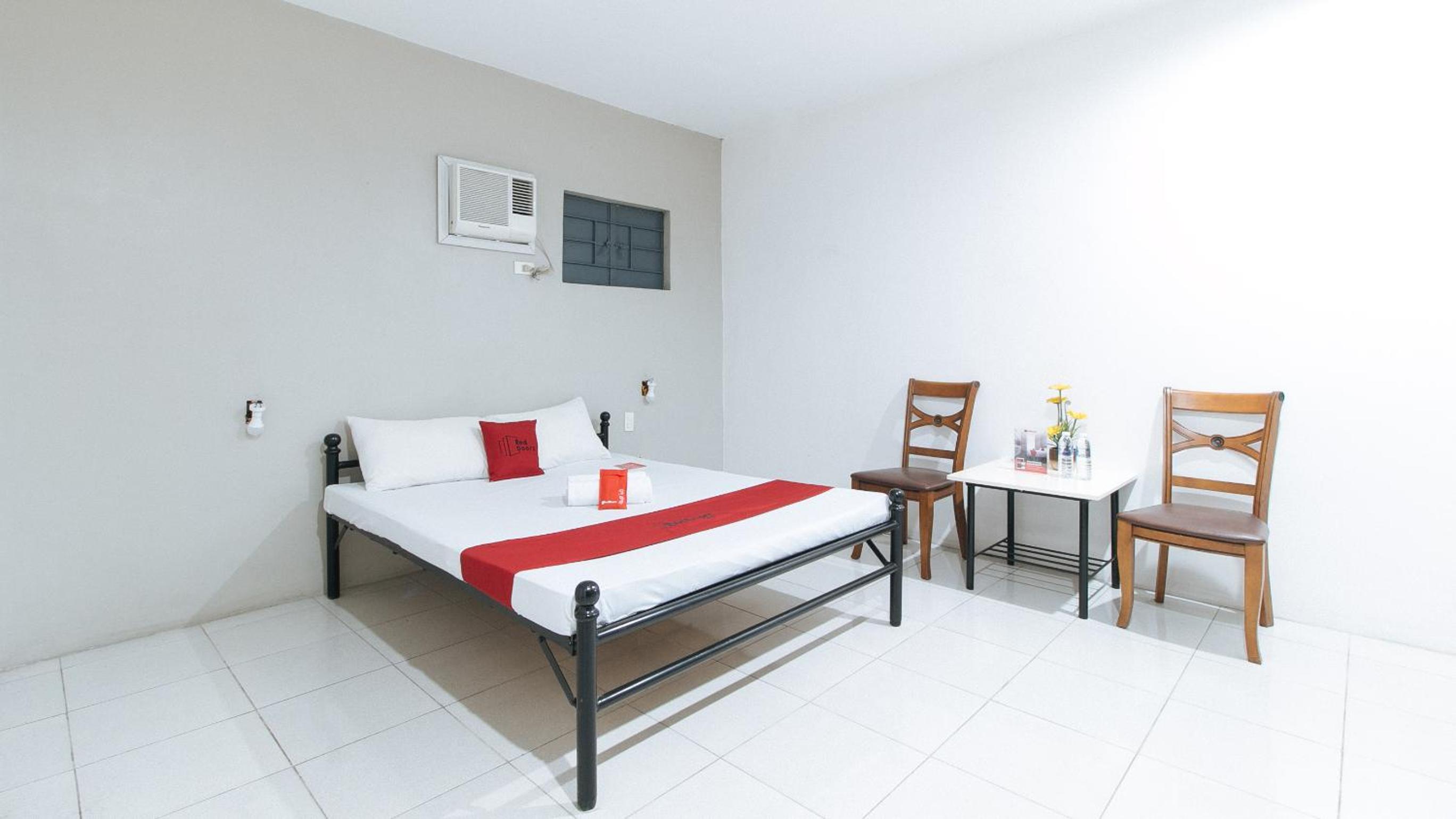 Deluxe Double Room - Photo 1
