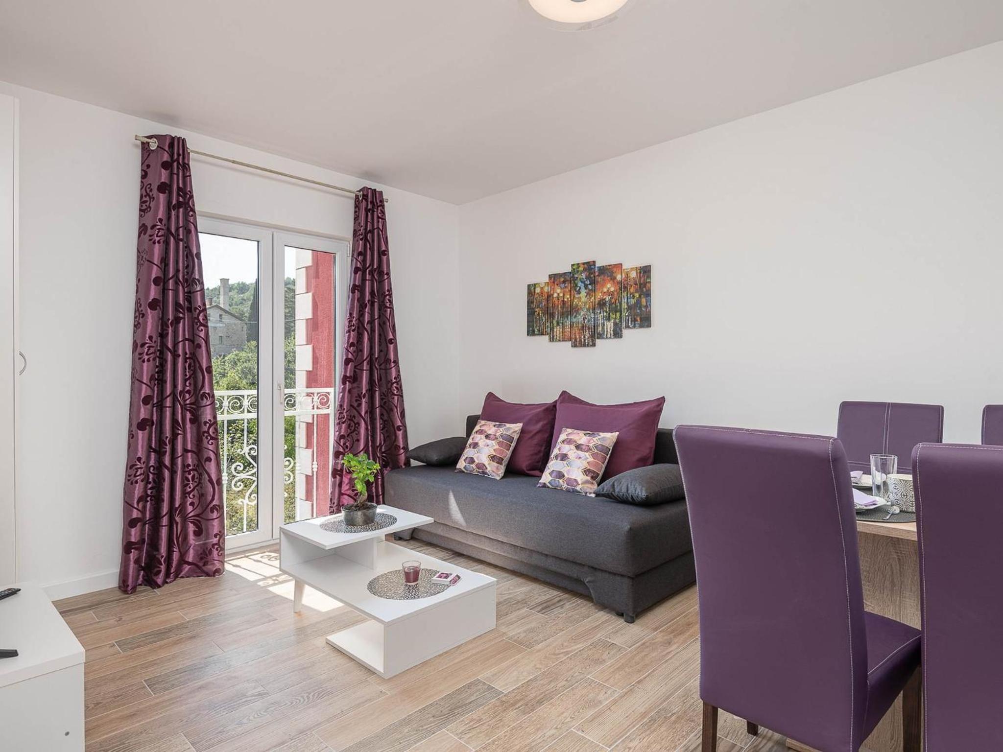 One Bedroom Apartment - Photo 6