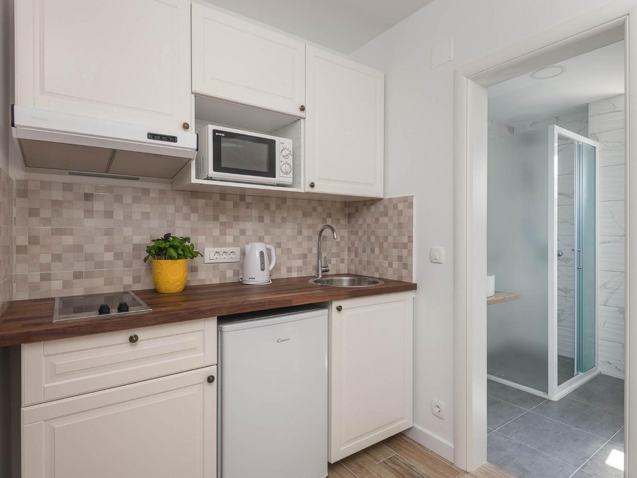 One Bedroom Apartment - Photo 14