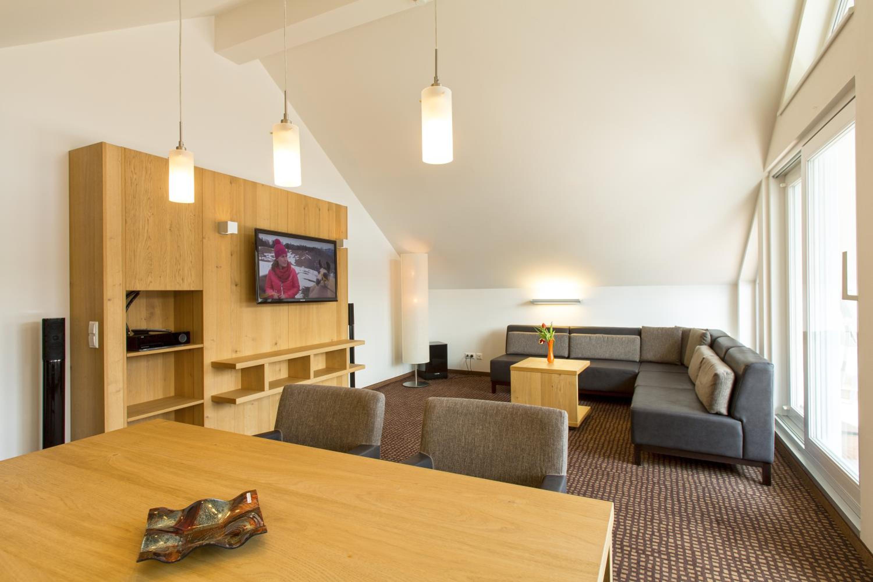 Panorama Suite Hochfirst - Photo 6