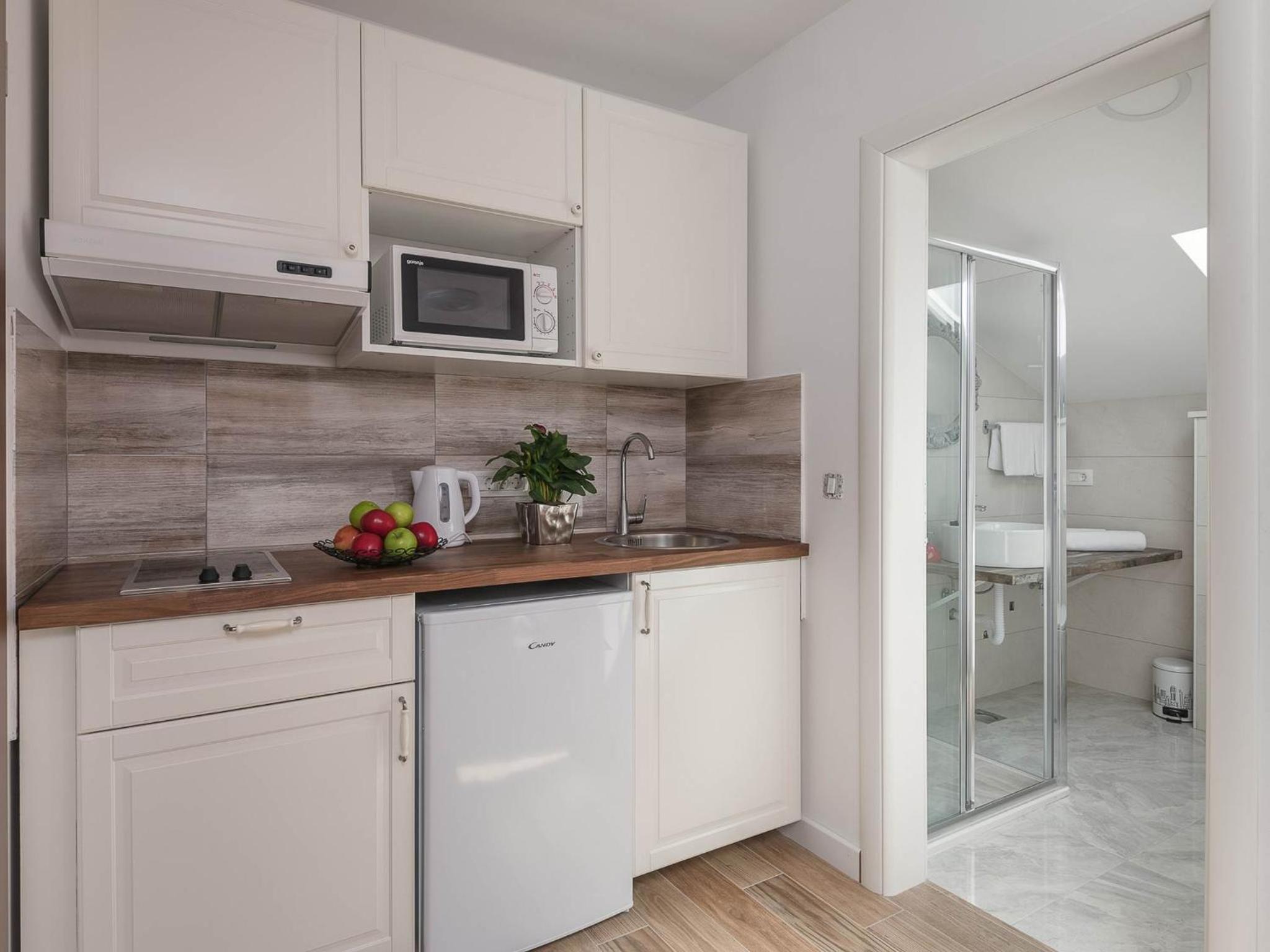 One Bedroom Apartment with Mountain View - Photo 7