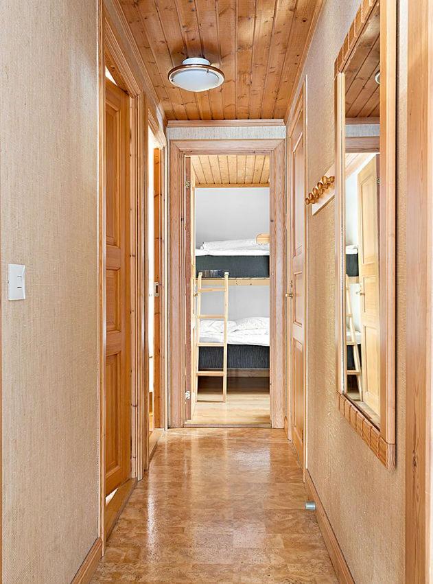 Two-Bedroom Apartment - Photo 23