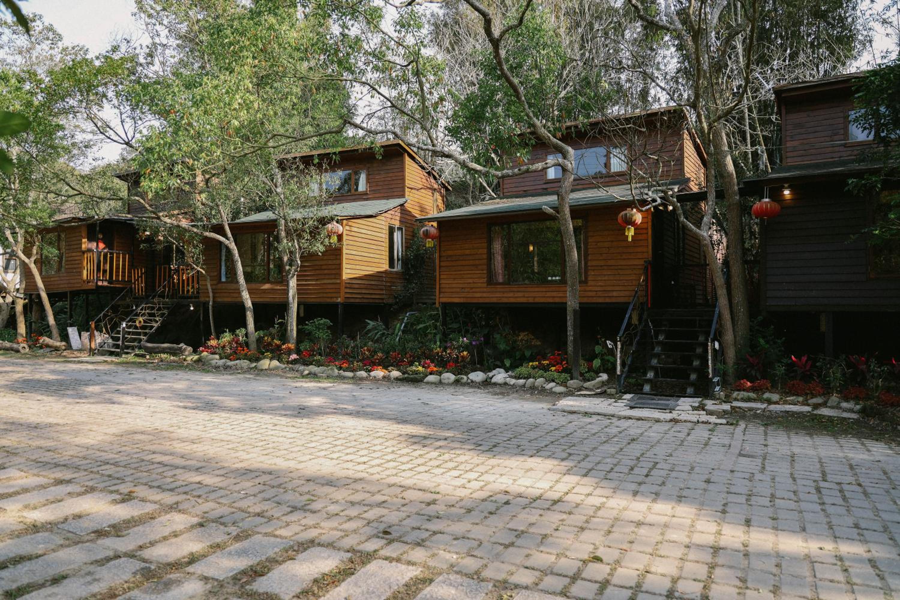 Chalet photo 2