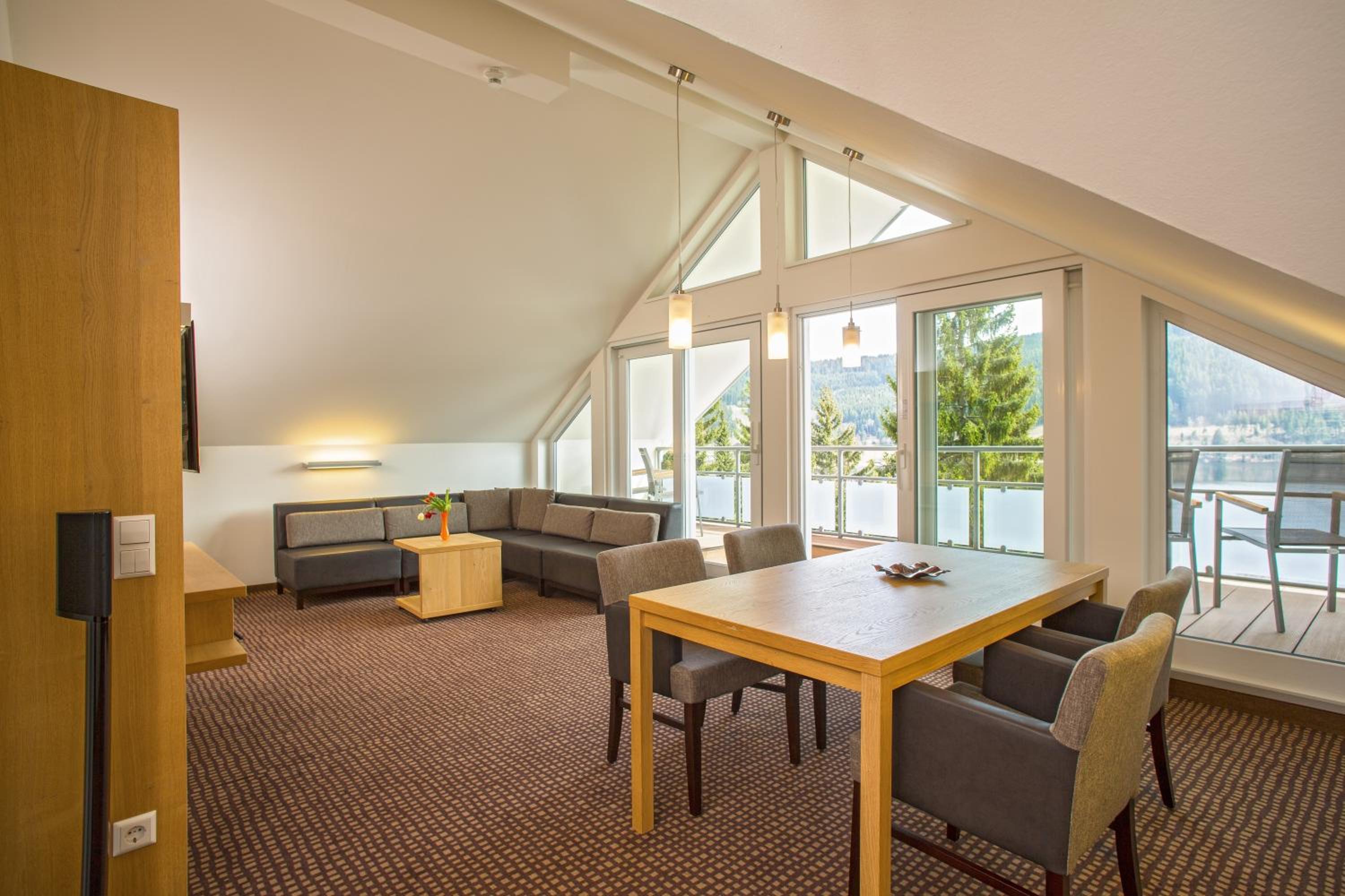 Panorama Suite Hochfirst - Photo 2