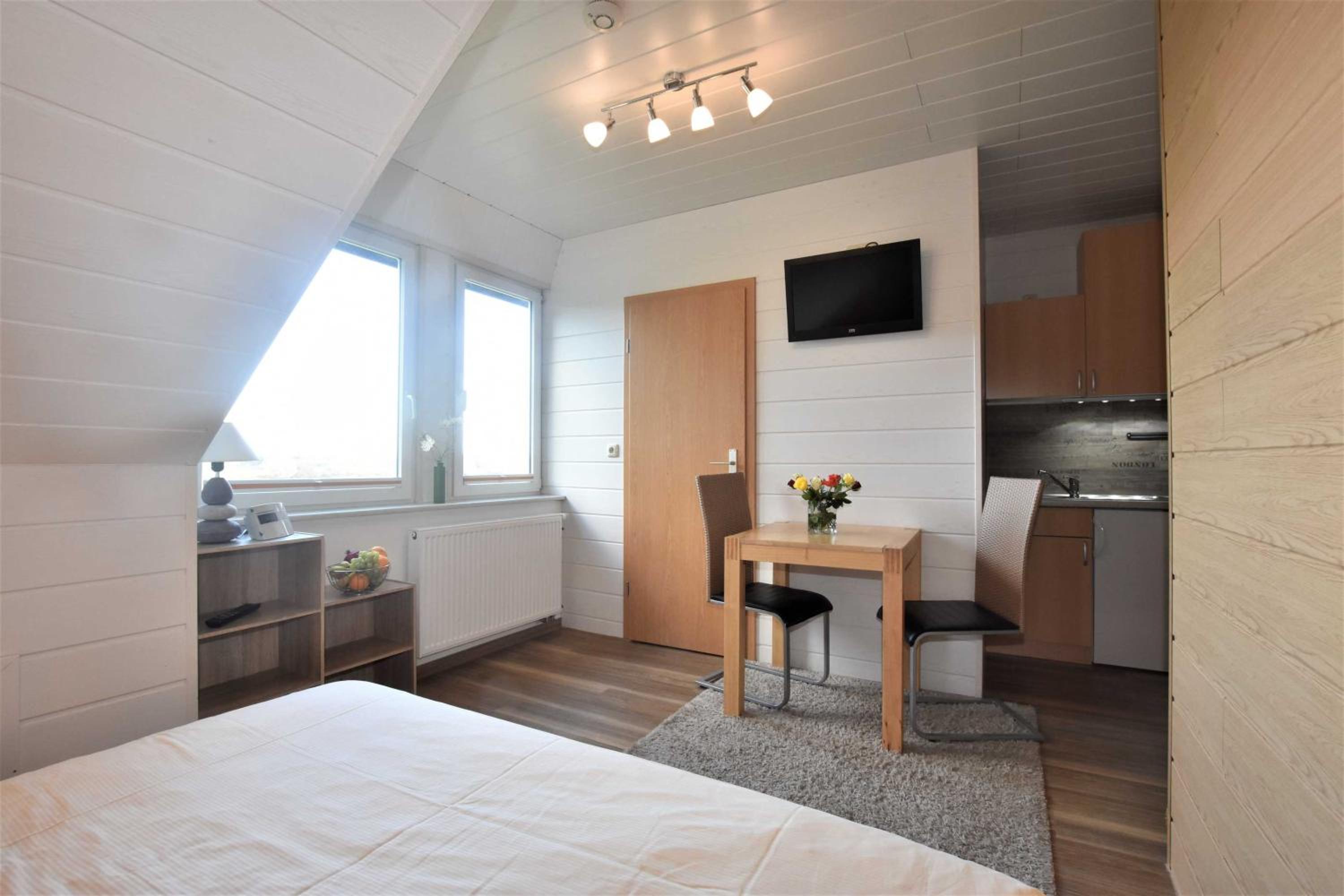 Apartment with Lake View photo 1