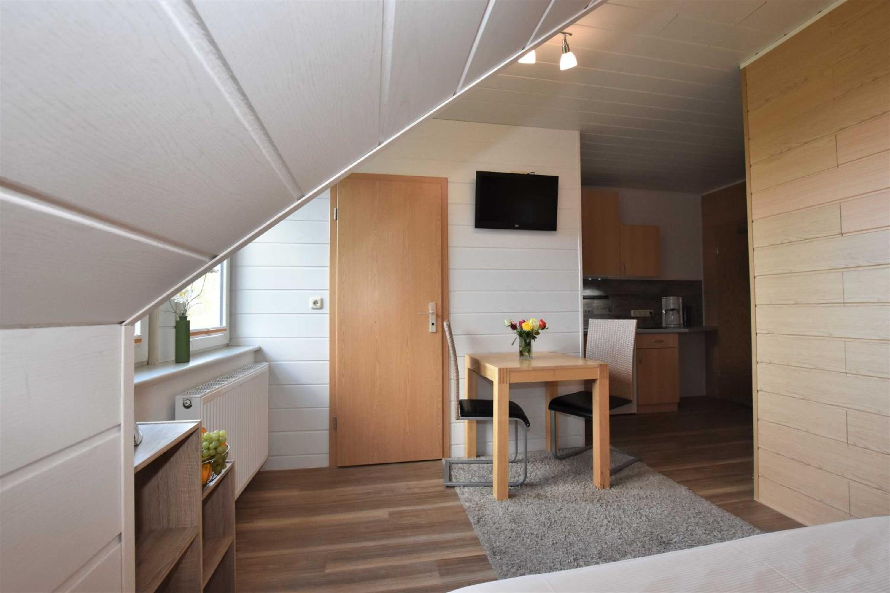 Apartment with Lake View photo 3