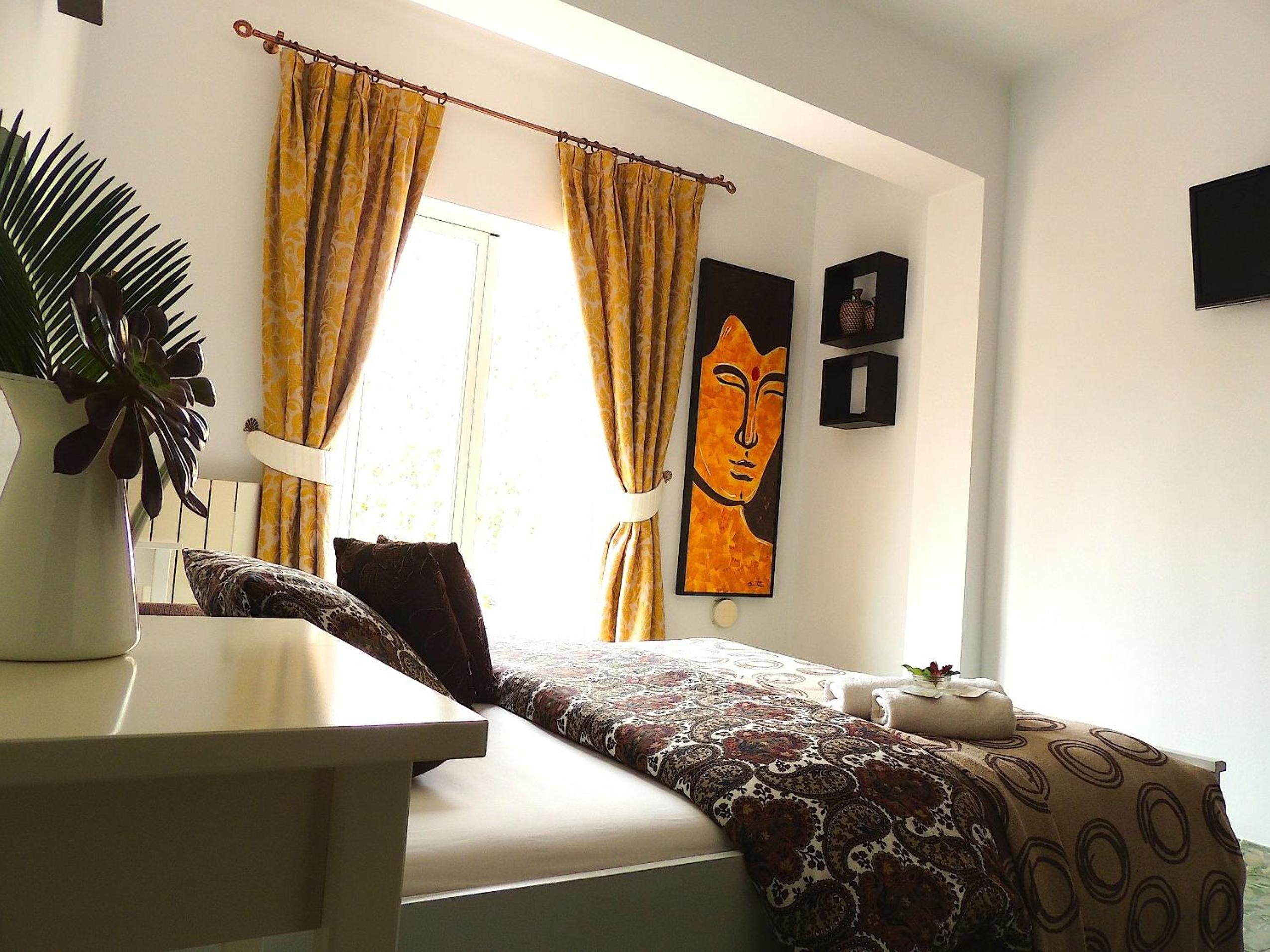 Double or Twin Room photo 2