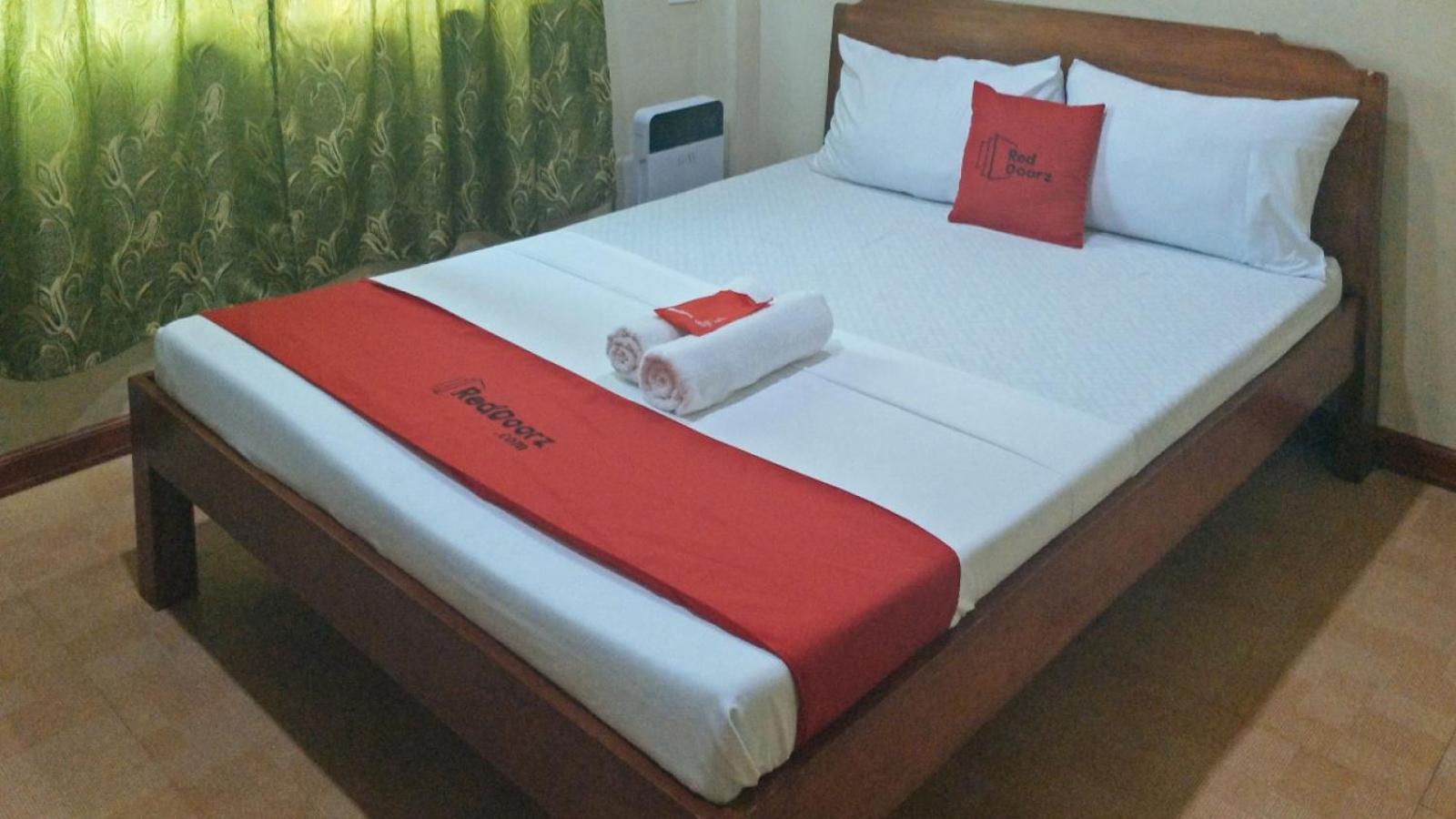 Double Room - Photo 4