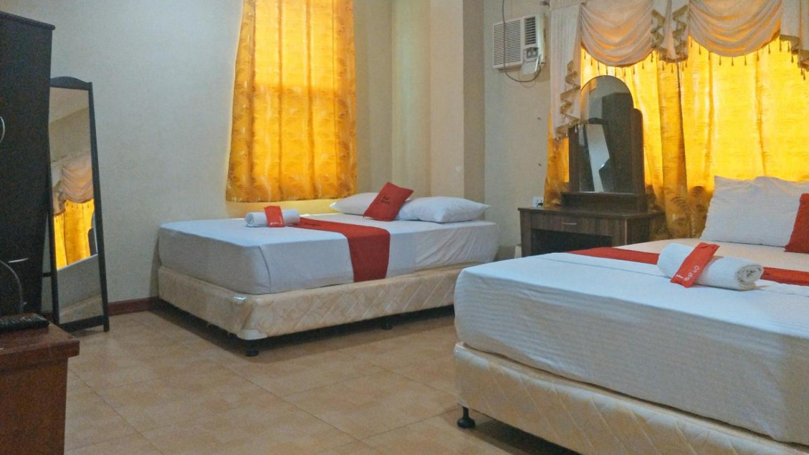 Triple Room - Photo 2