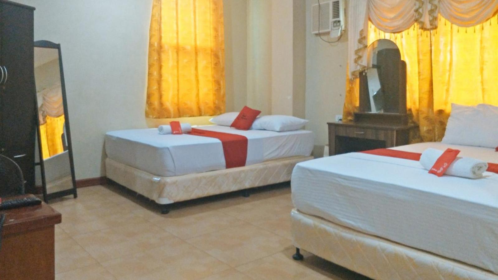 Triple Room - Photo 1