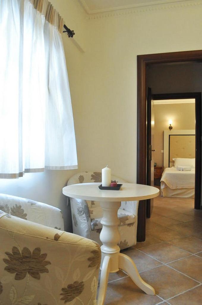 Family Suite - Photo 1