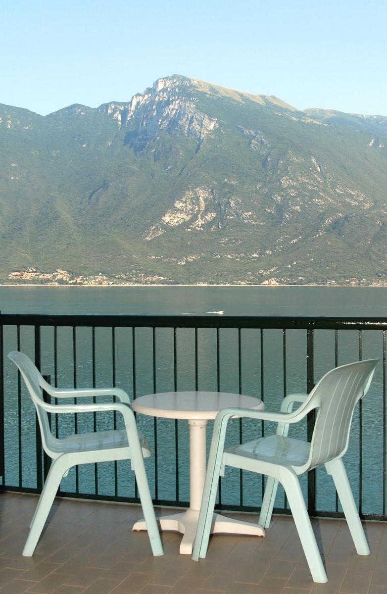 Single Room with Lake View photo 3