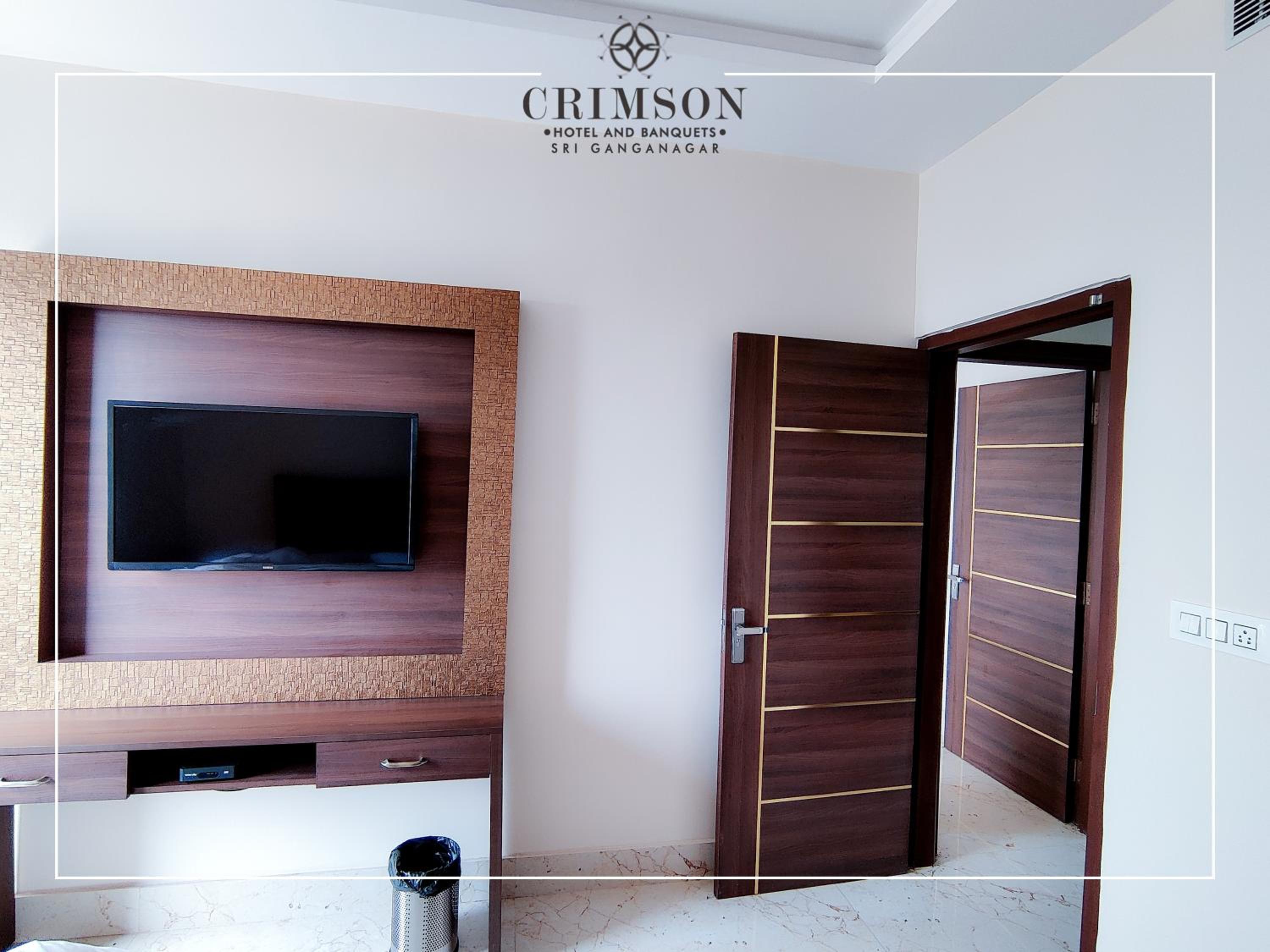 Family Suite photo 1