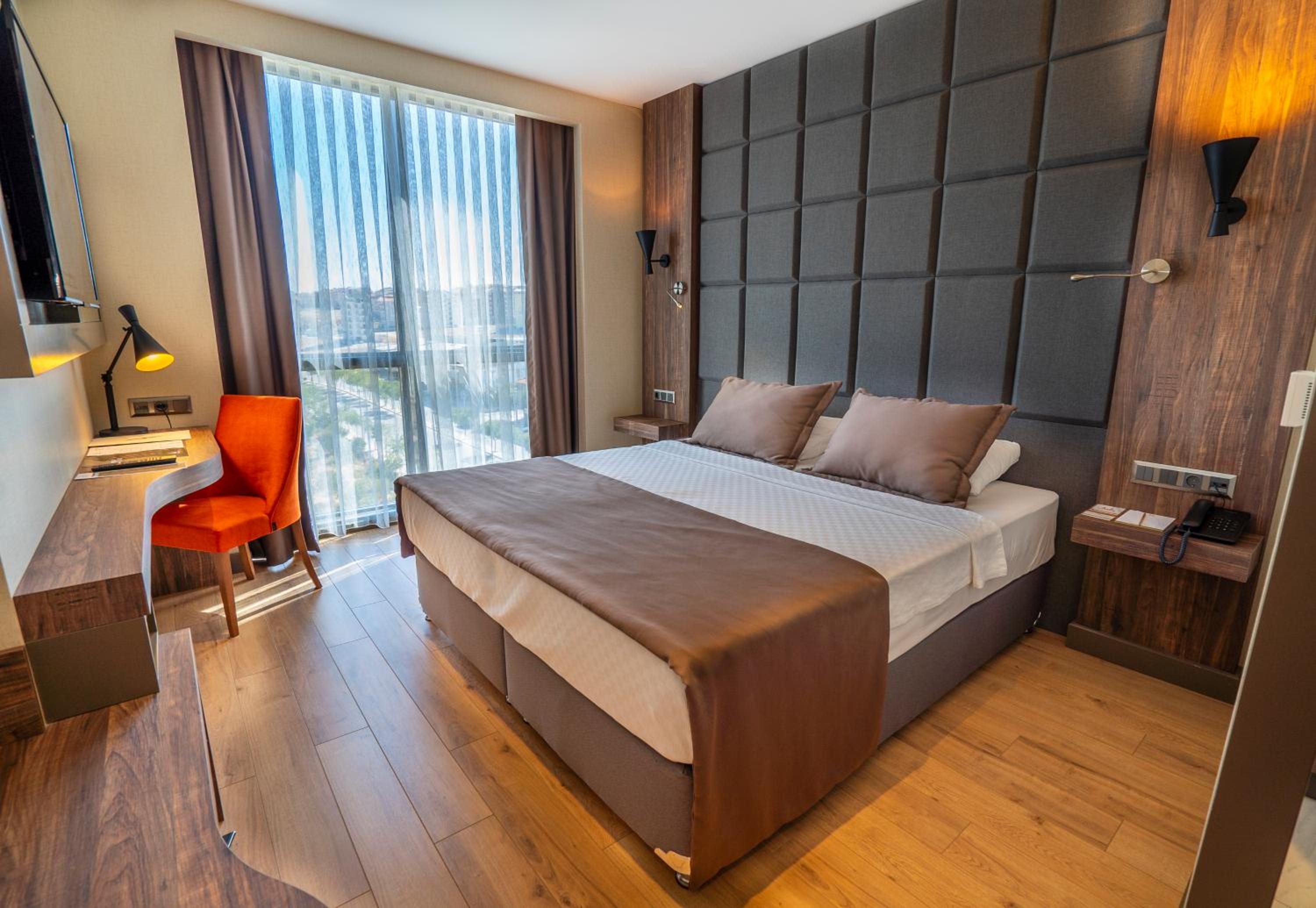 Standard Double Room photo 1