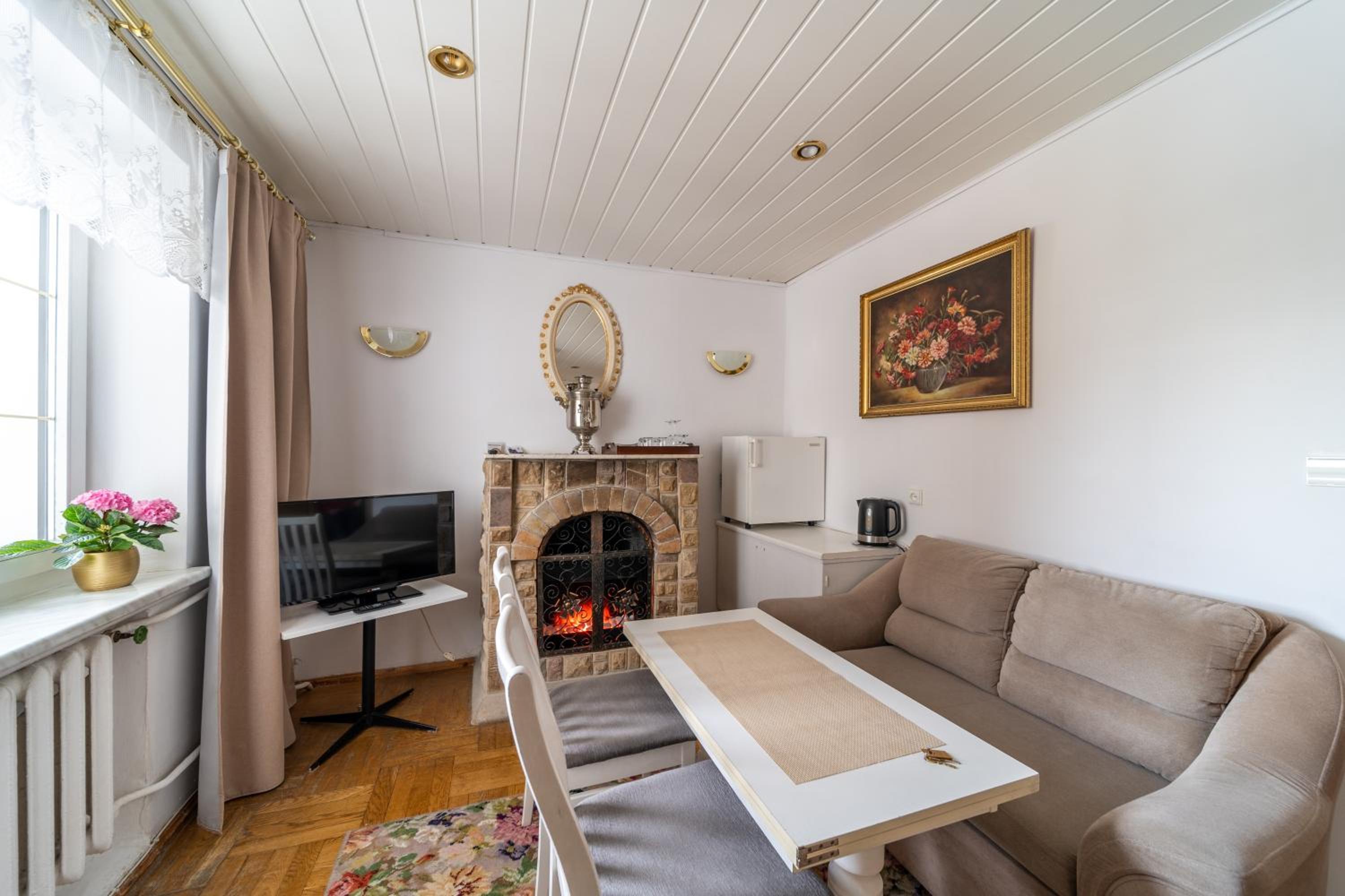 Family Suite with Balcony photo 1