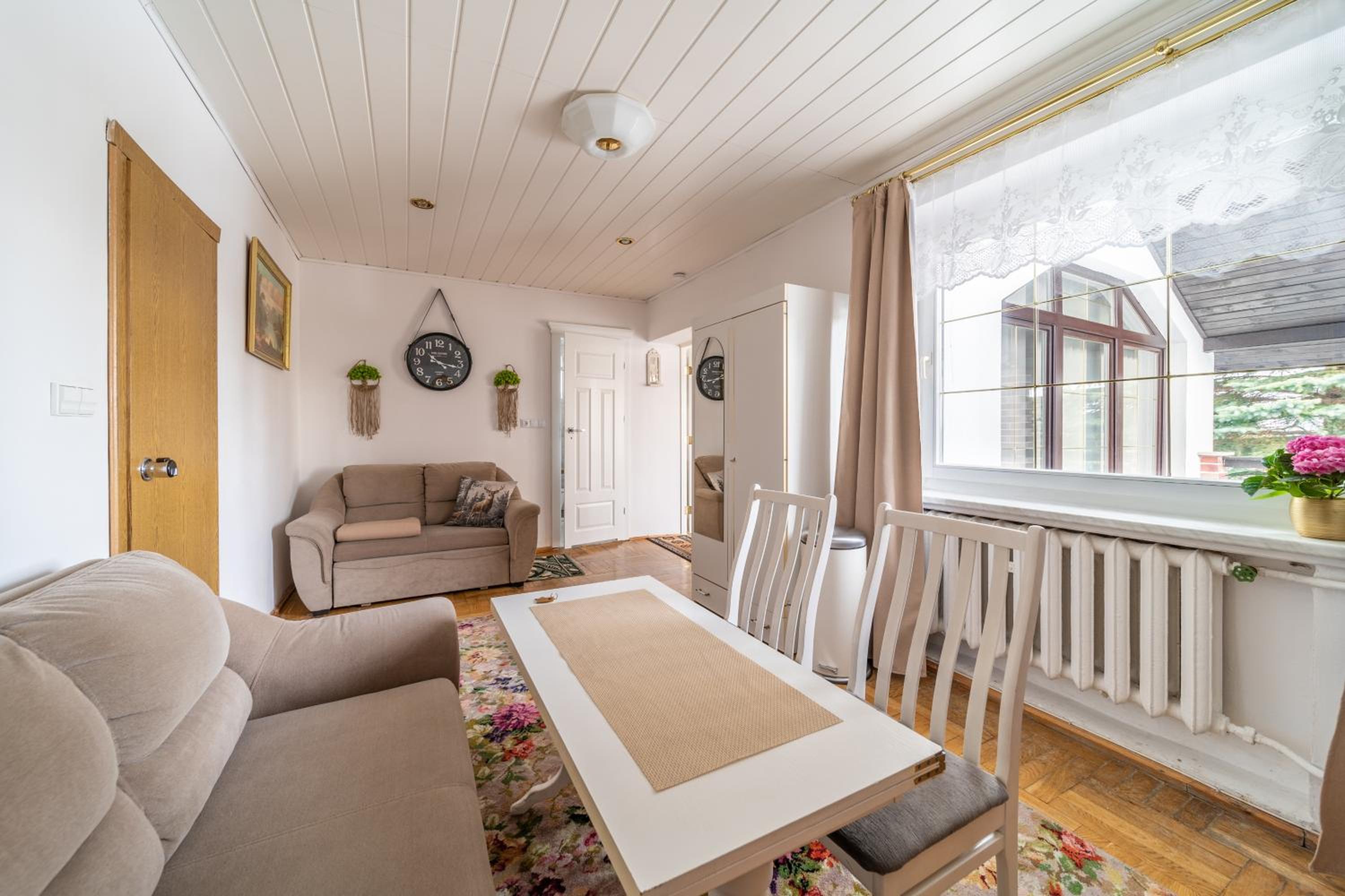 Family Suite with Balcony photo 2